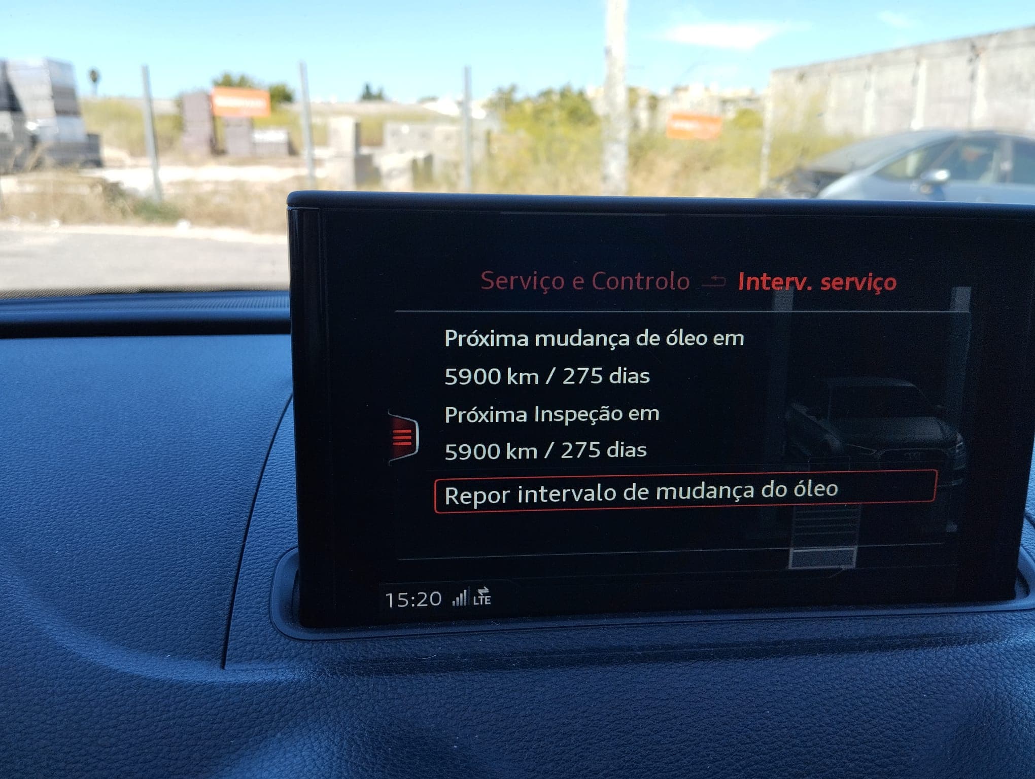 Audi A3 · Ano 2016 — image 17
