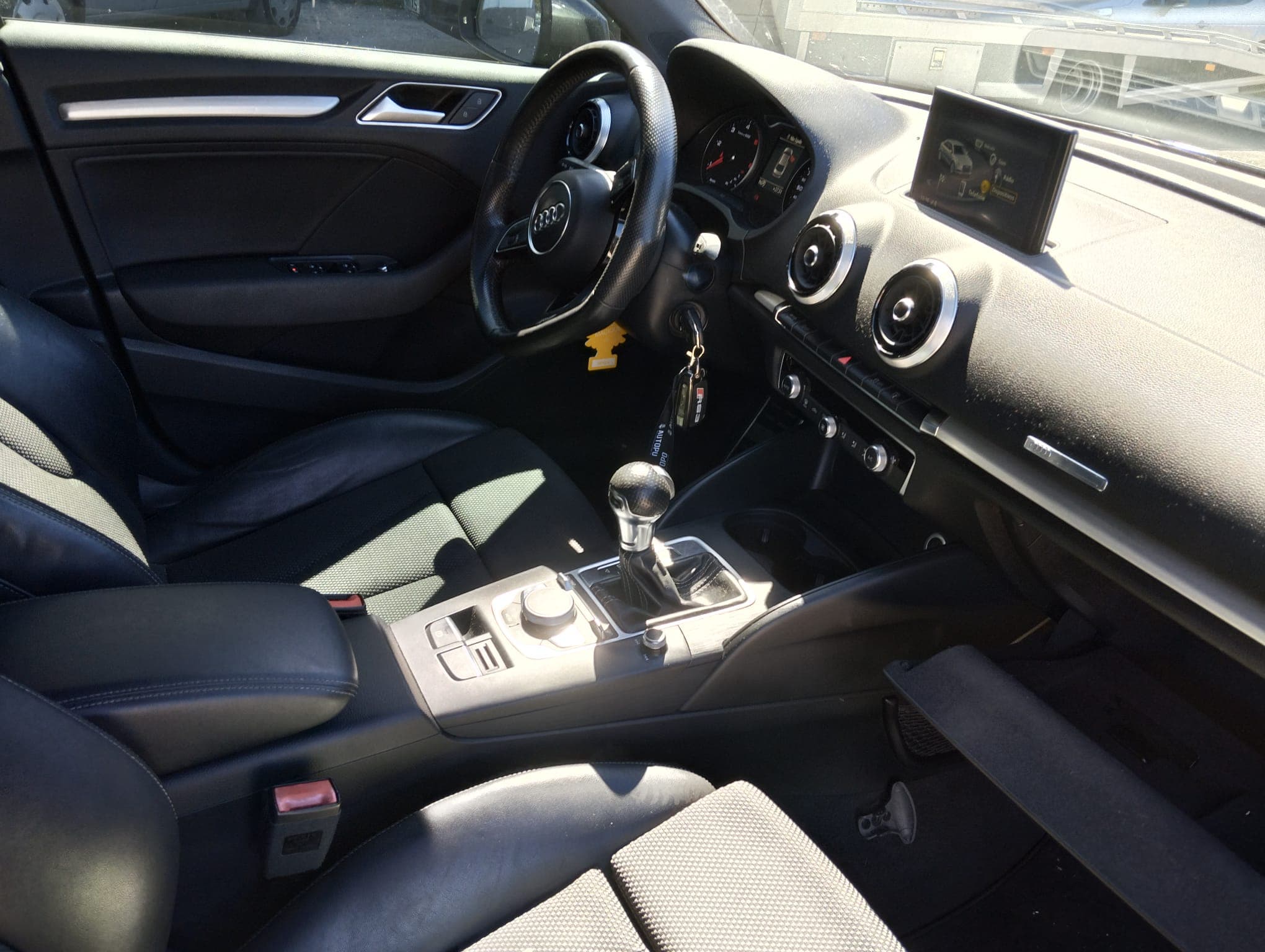 Audi A3 · Ano 2016 — image 30