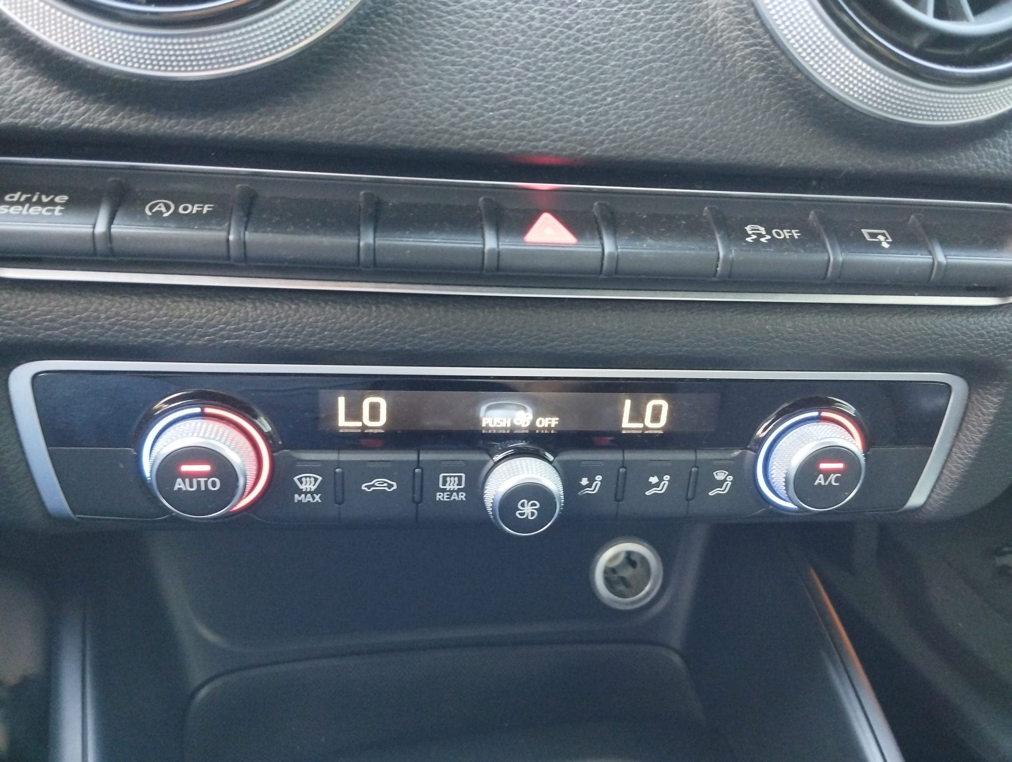 Audi A3 · Ano 2016 — image 19
