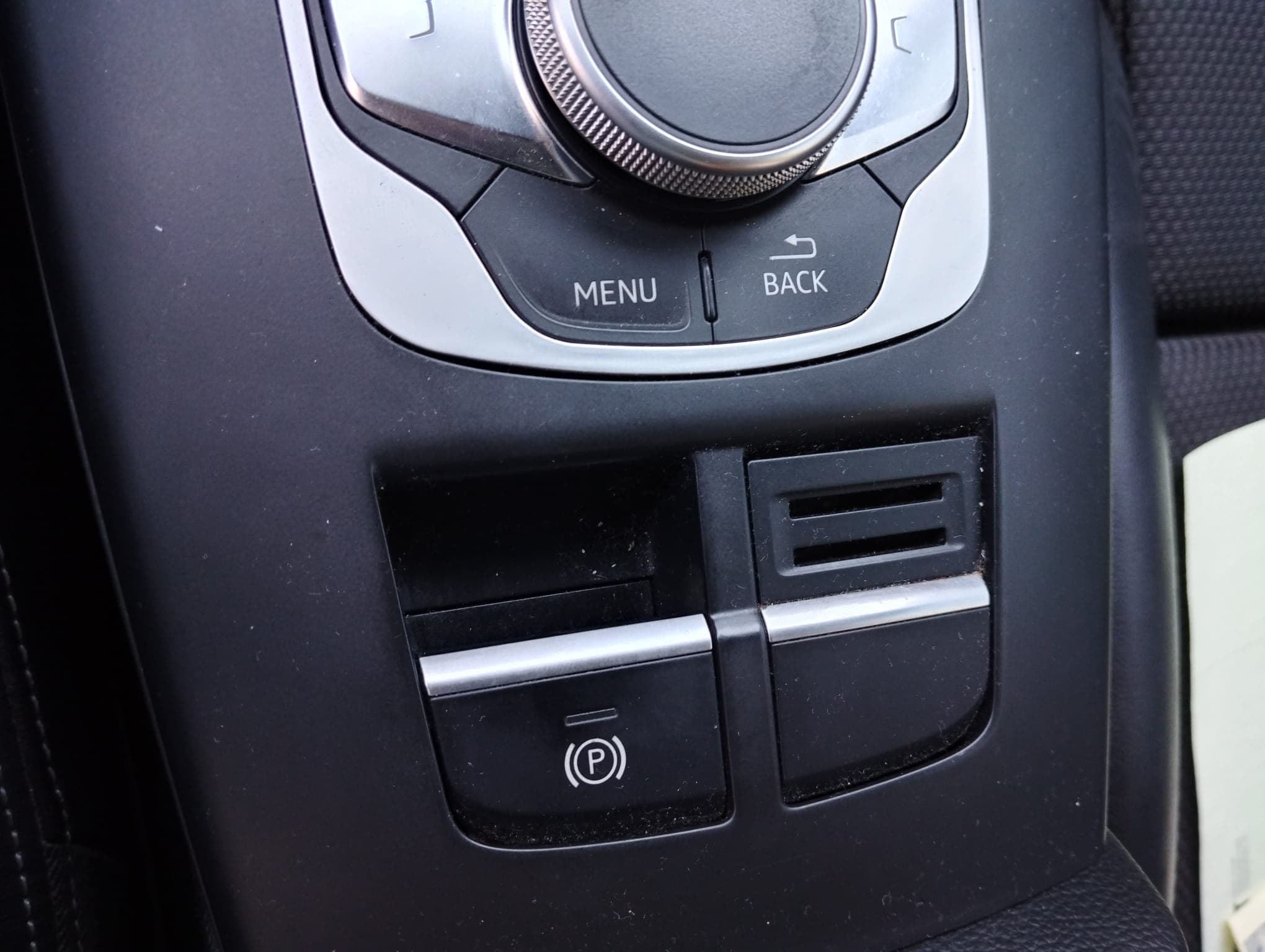 Audi A3 · Ano 2016 — image 22