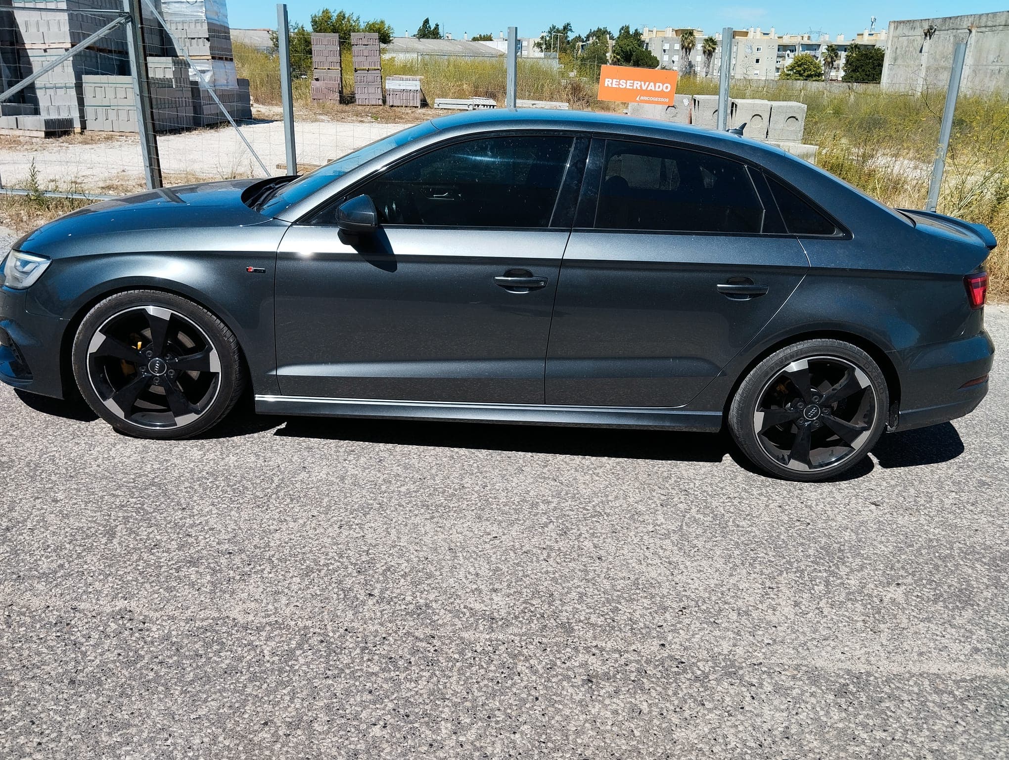 Audi A3 · Ano 2016 — image 8