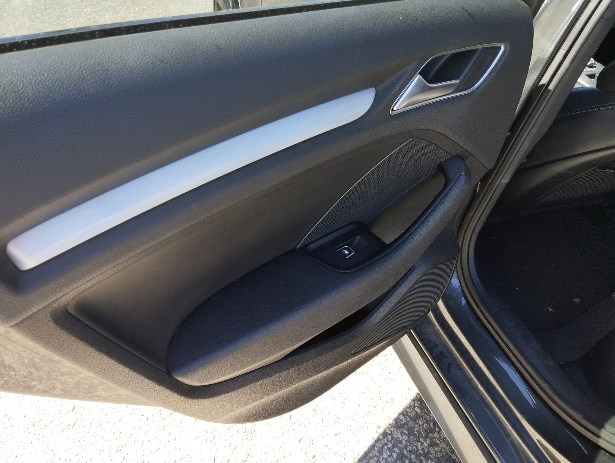 Audi A3 · Ano 2016 — image 26