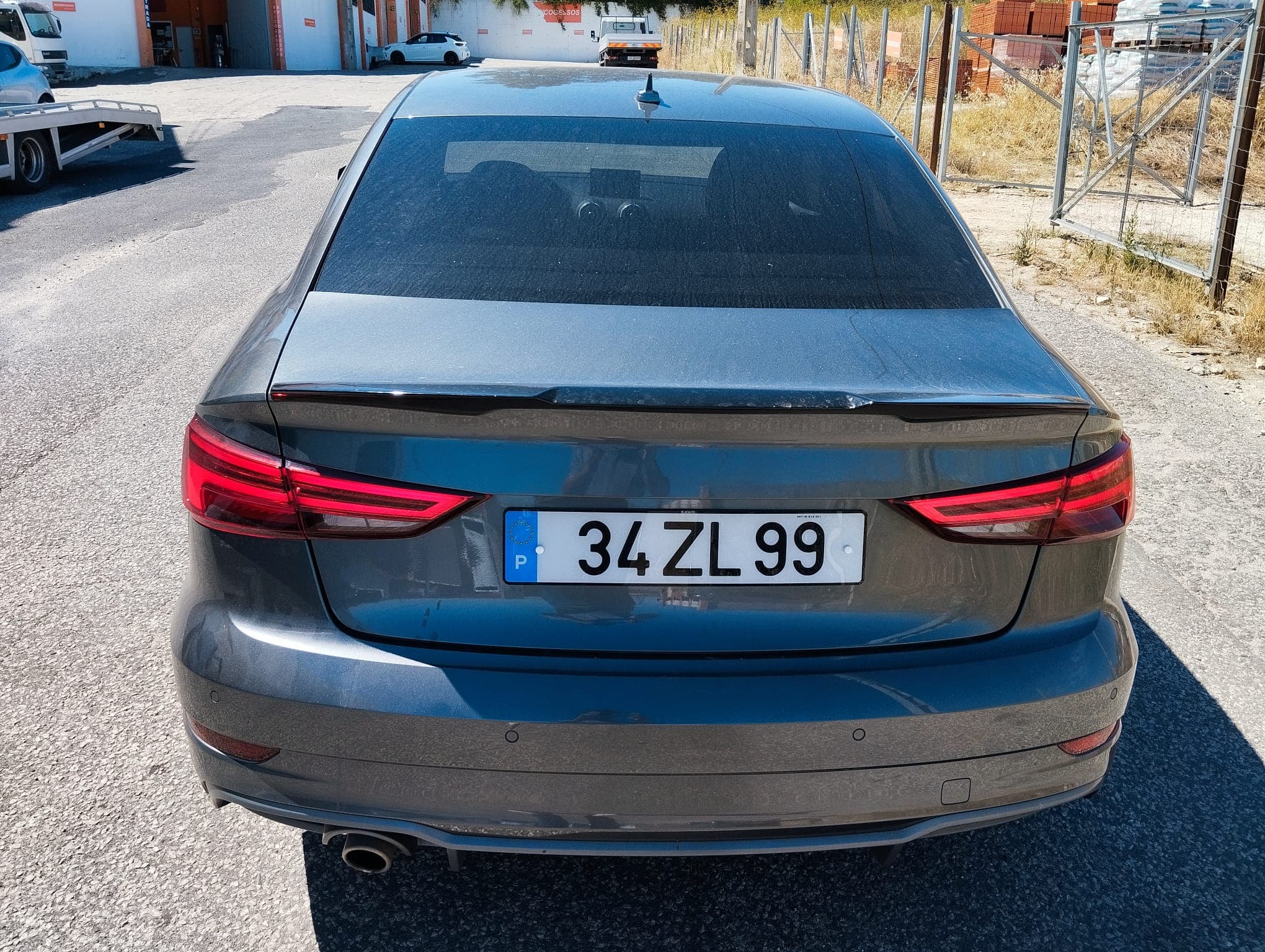 Audi A3 · Ano 2016 — image 5