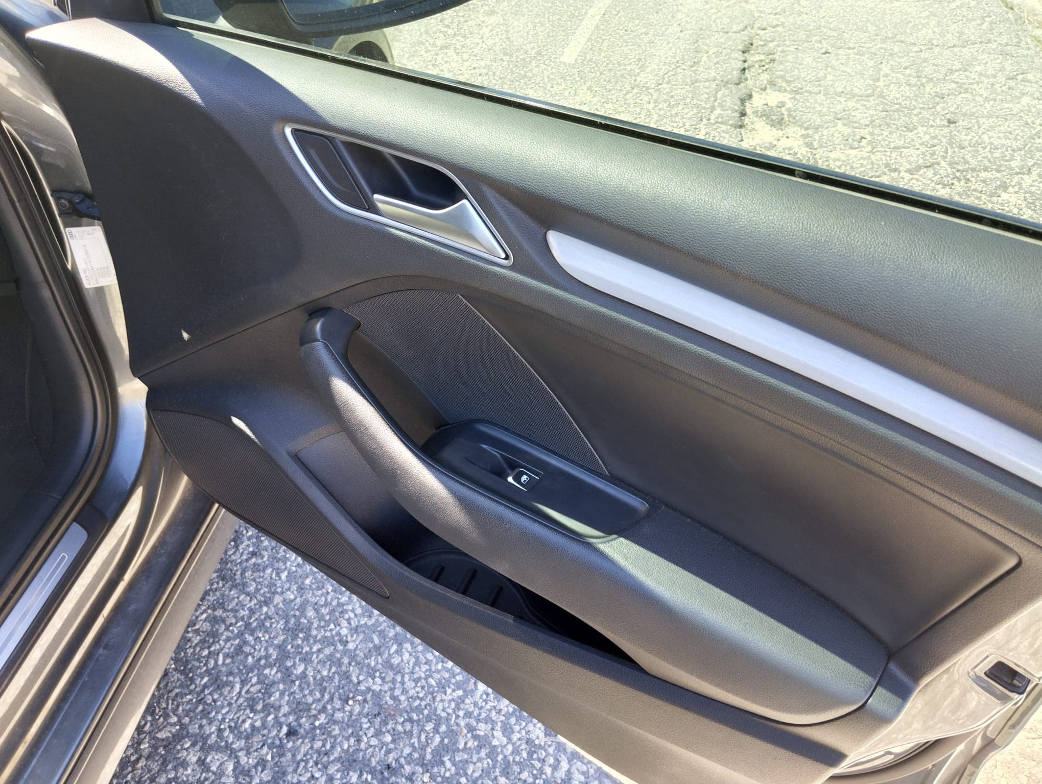 Audi A3 · Ano 2016 — image 31
