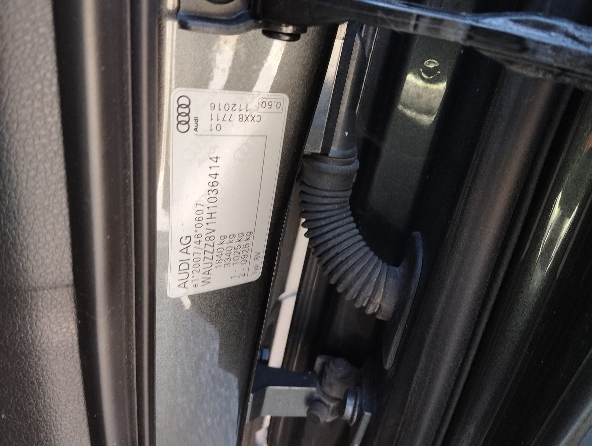 Audi A3 · Ano 2016 — image 29
