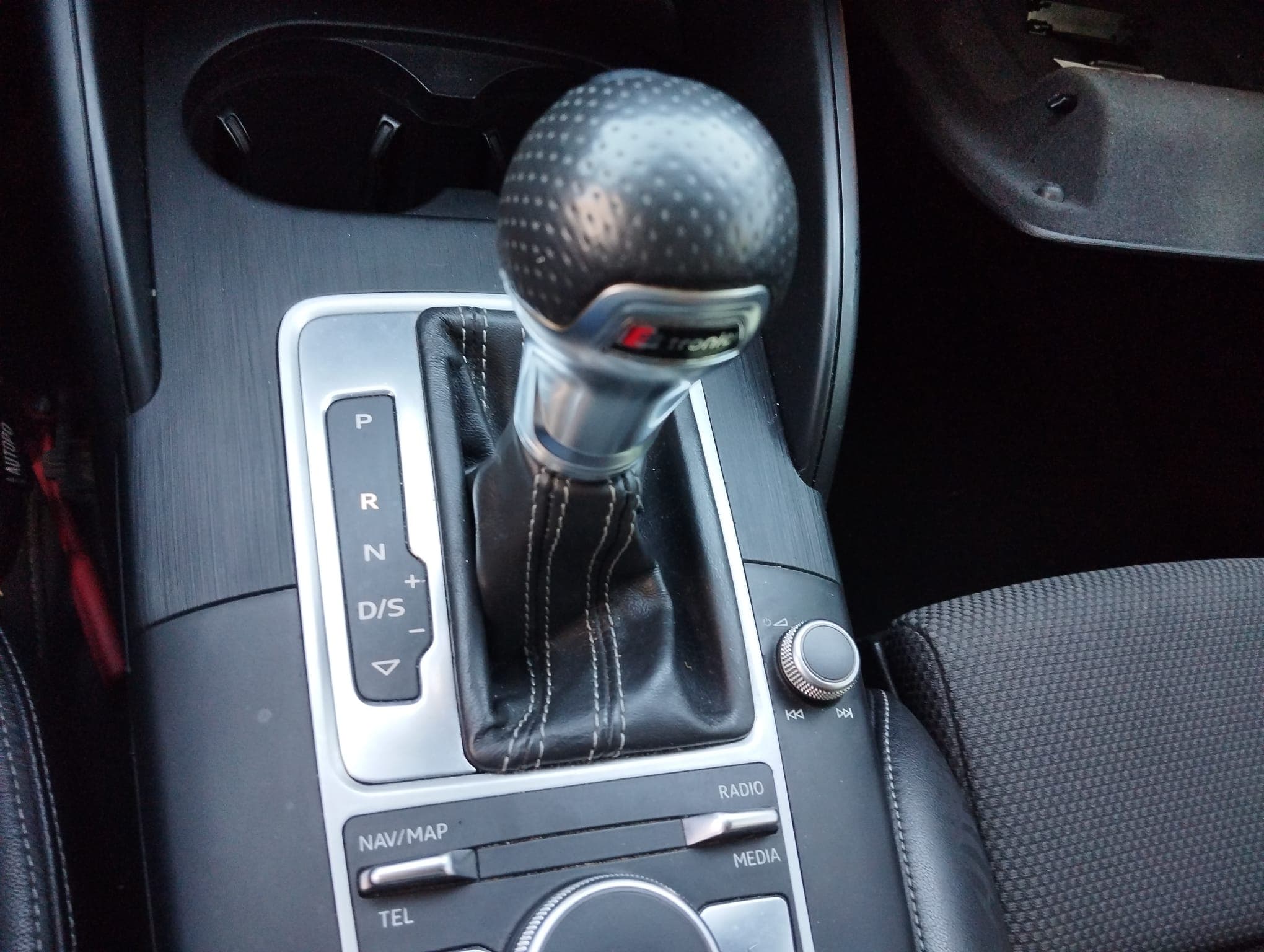 Audi A3 · Ano 2016 — image 21