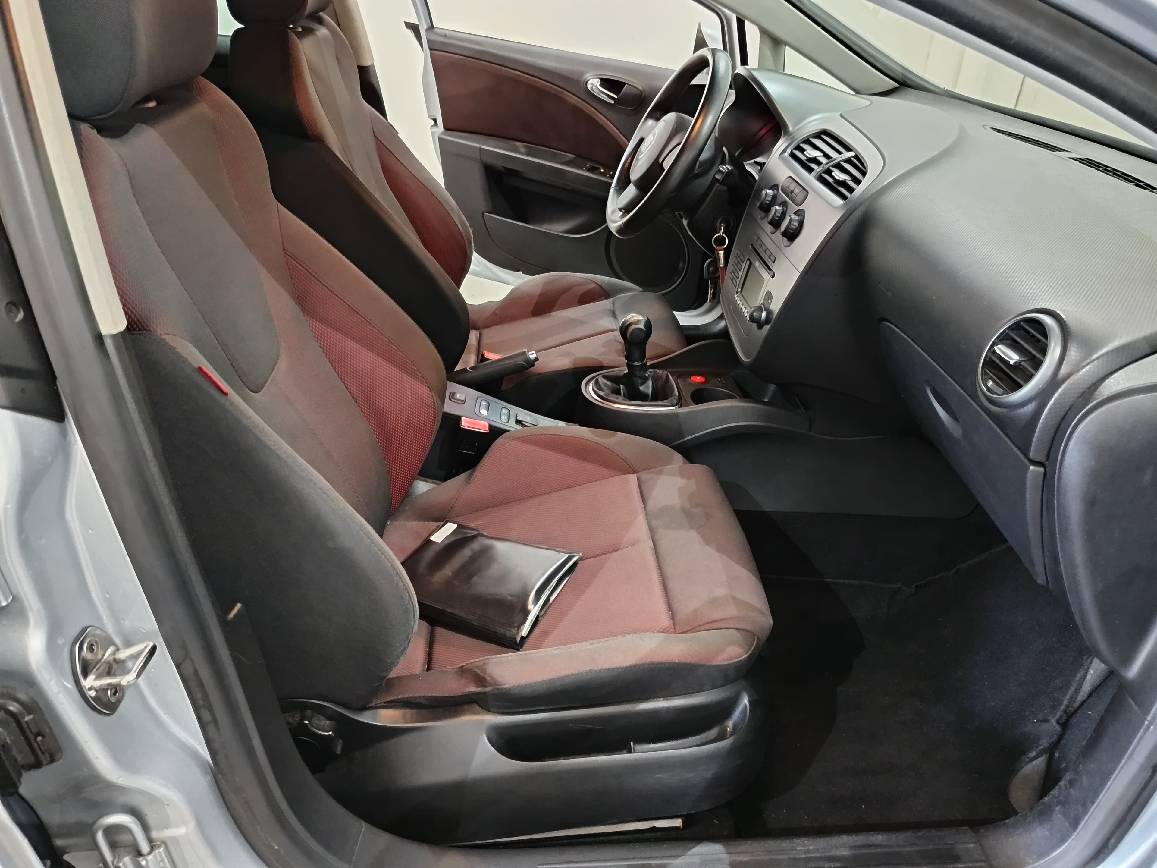 Seat Leon · Ano 2006 — imagem 25