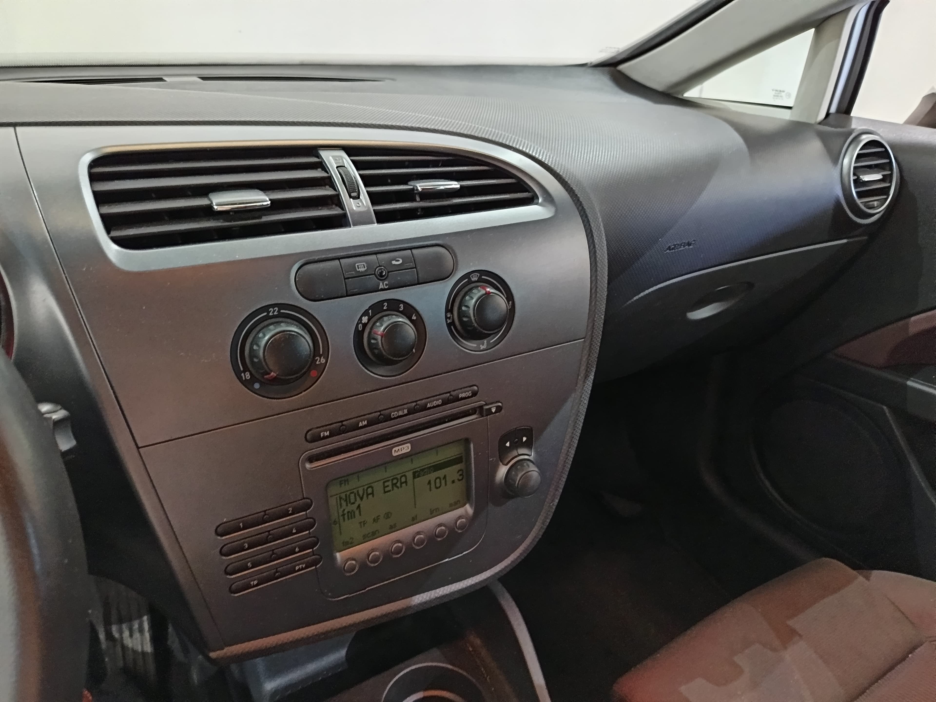 Seat Leon · Ano 2006 — imagem 33