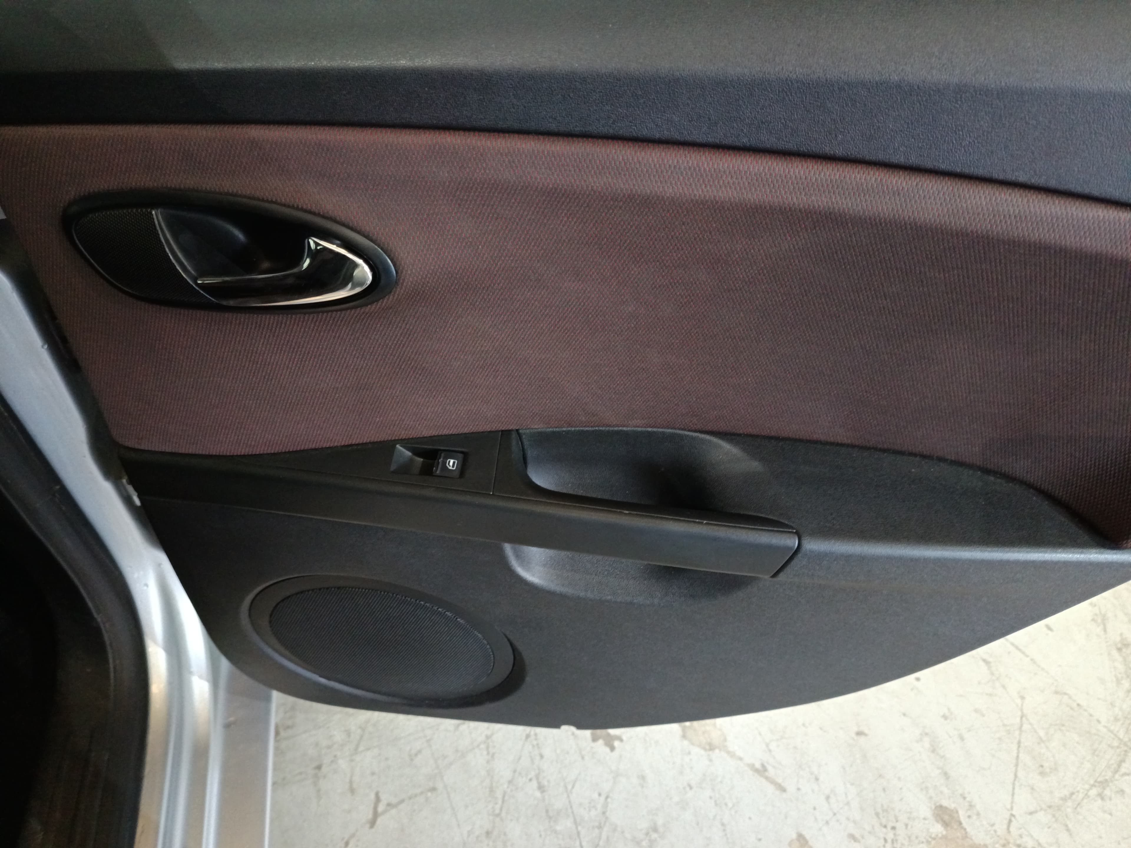 Seat Leon · Ano 2006 — imagem 21