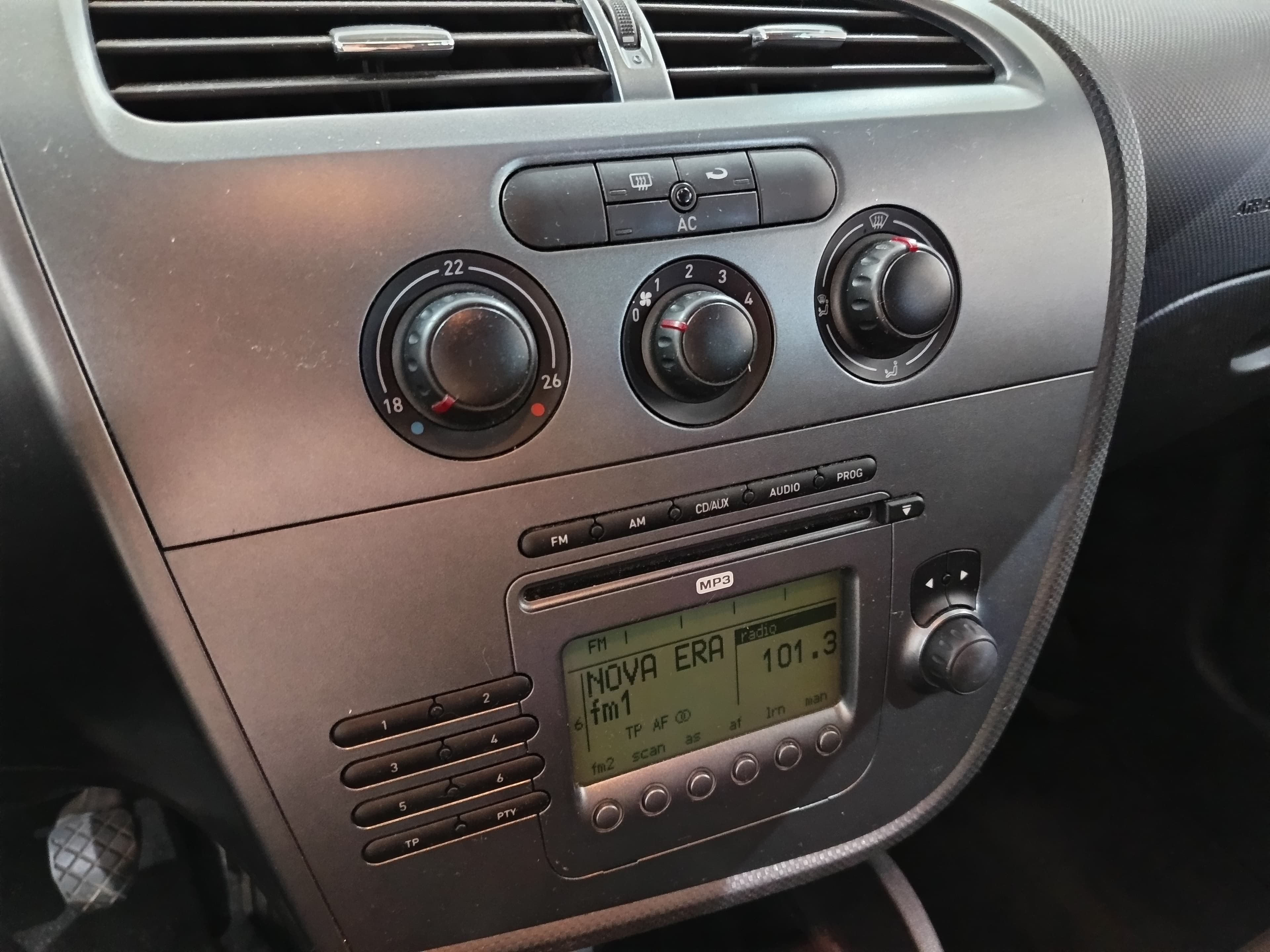 Seat Leon · Ano 2006 — imagem 34