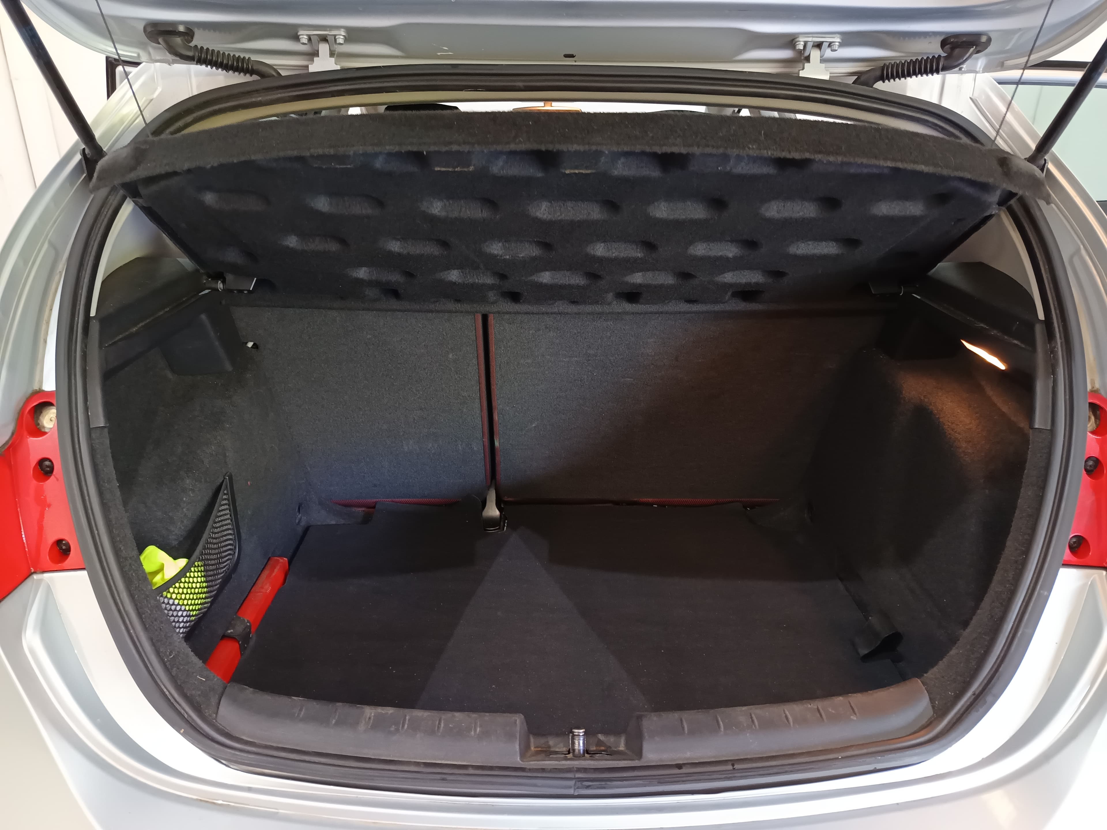 Seat Leon · Ano 2006 — imagem 18