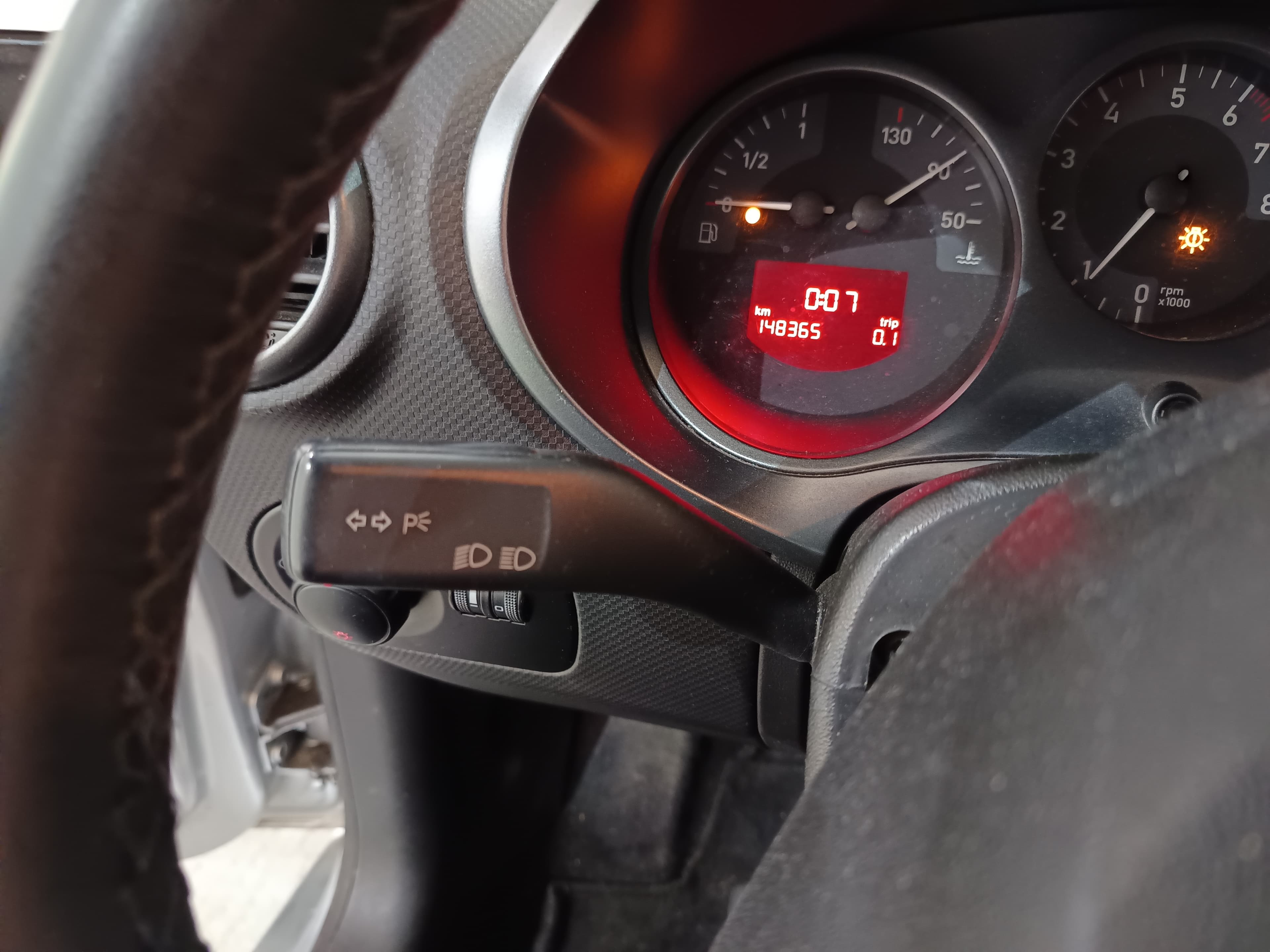 Seat Leon · Ano 2006 — imagem 39