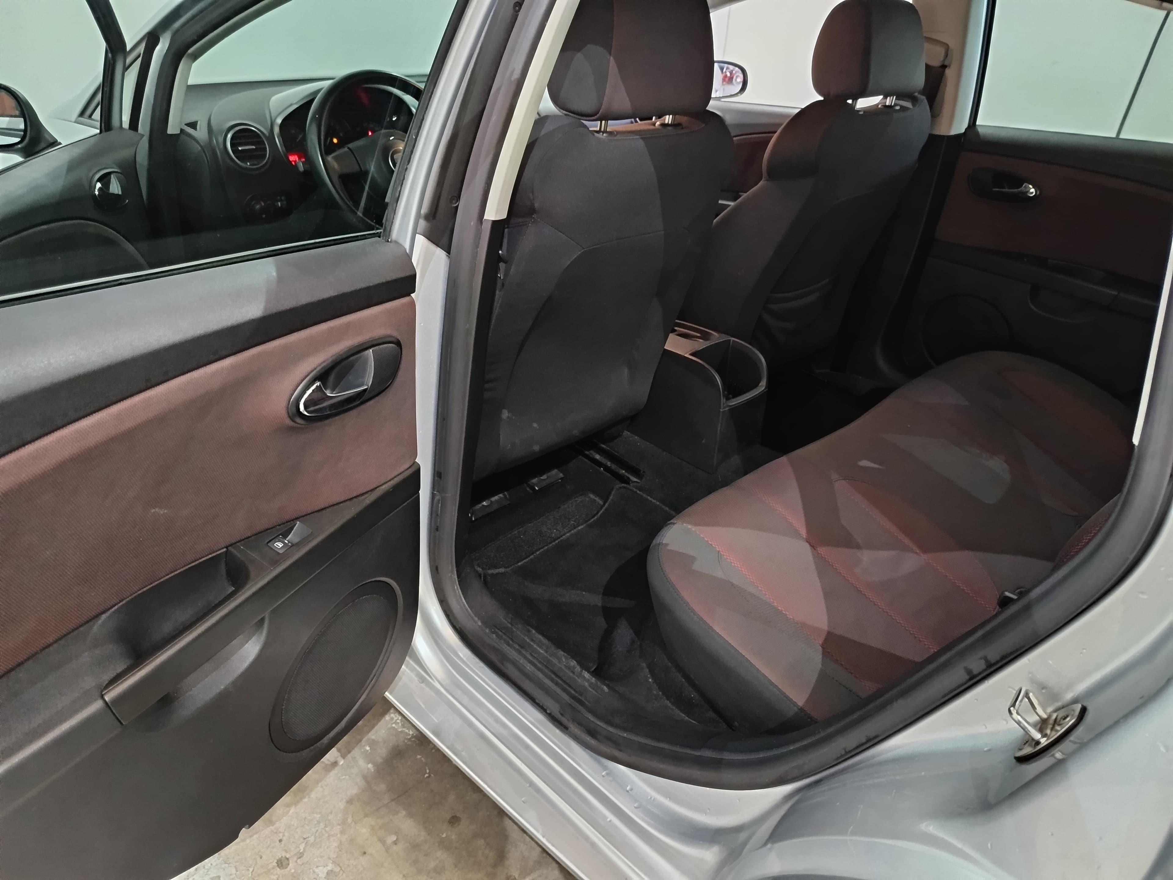 Seat Leon · Ano 2006 — imagem 35