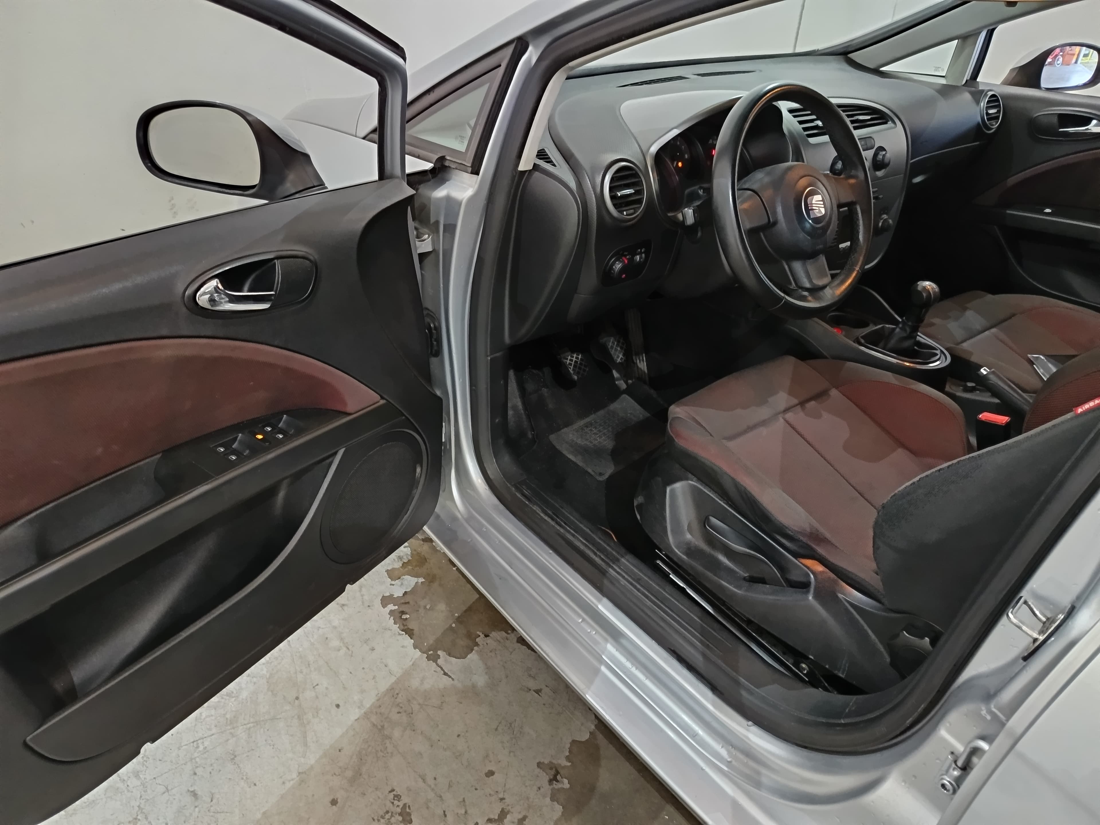 Seat Leon · Ano 2006 — imagem 28