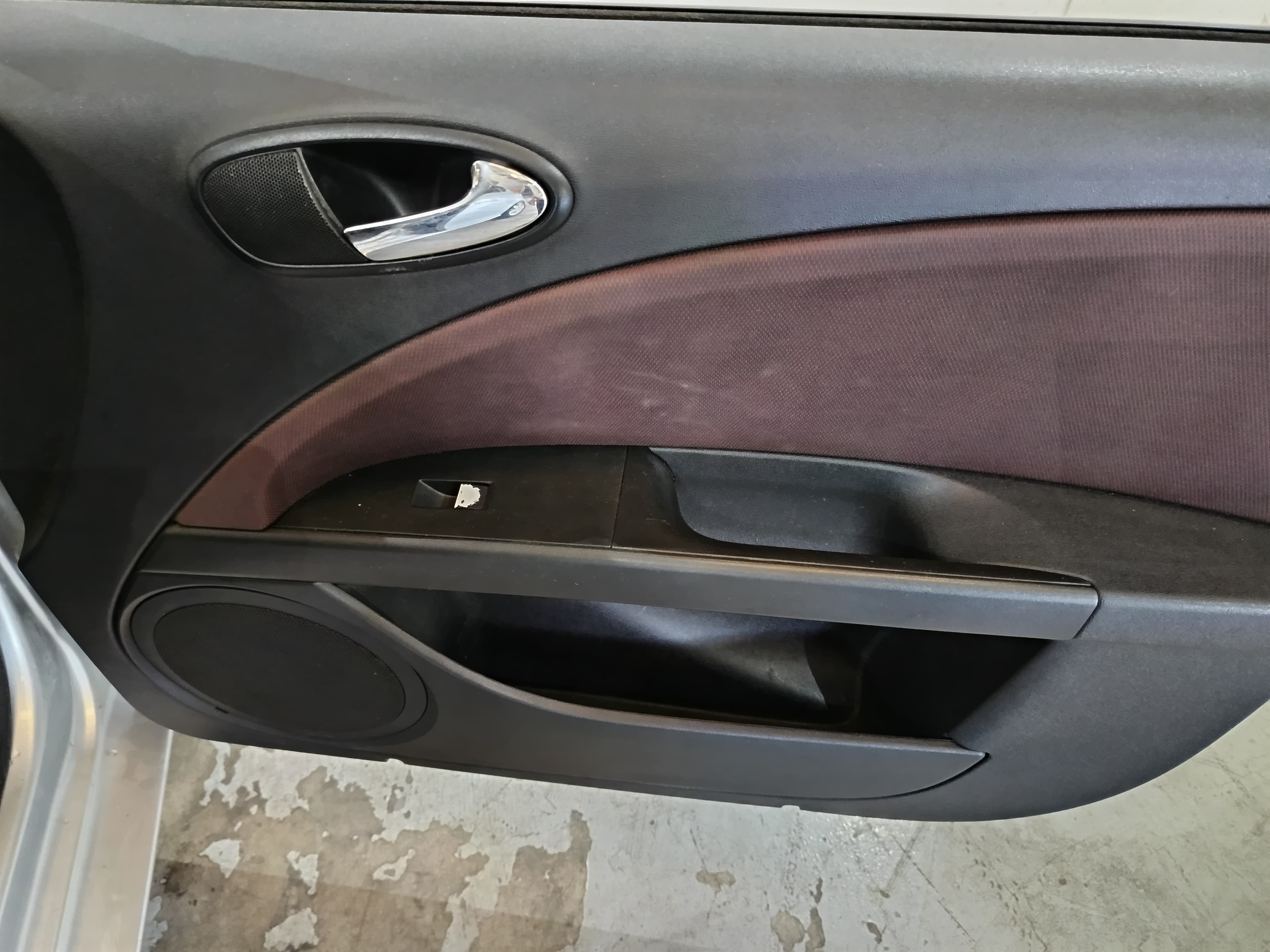 Seat Leon · Ano 2006 — imagem 24