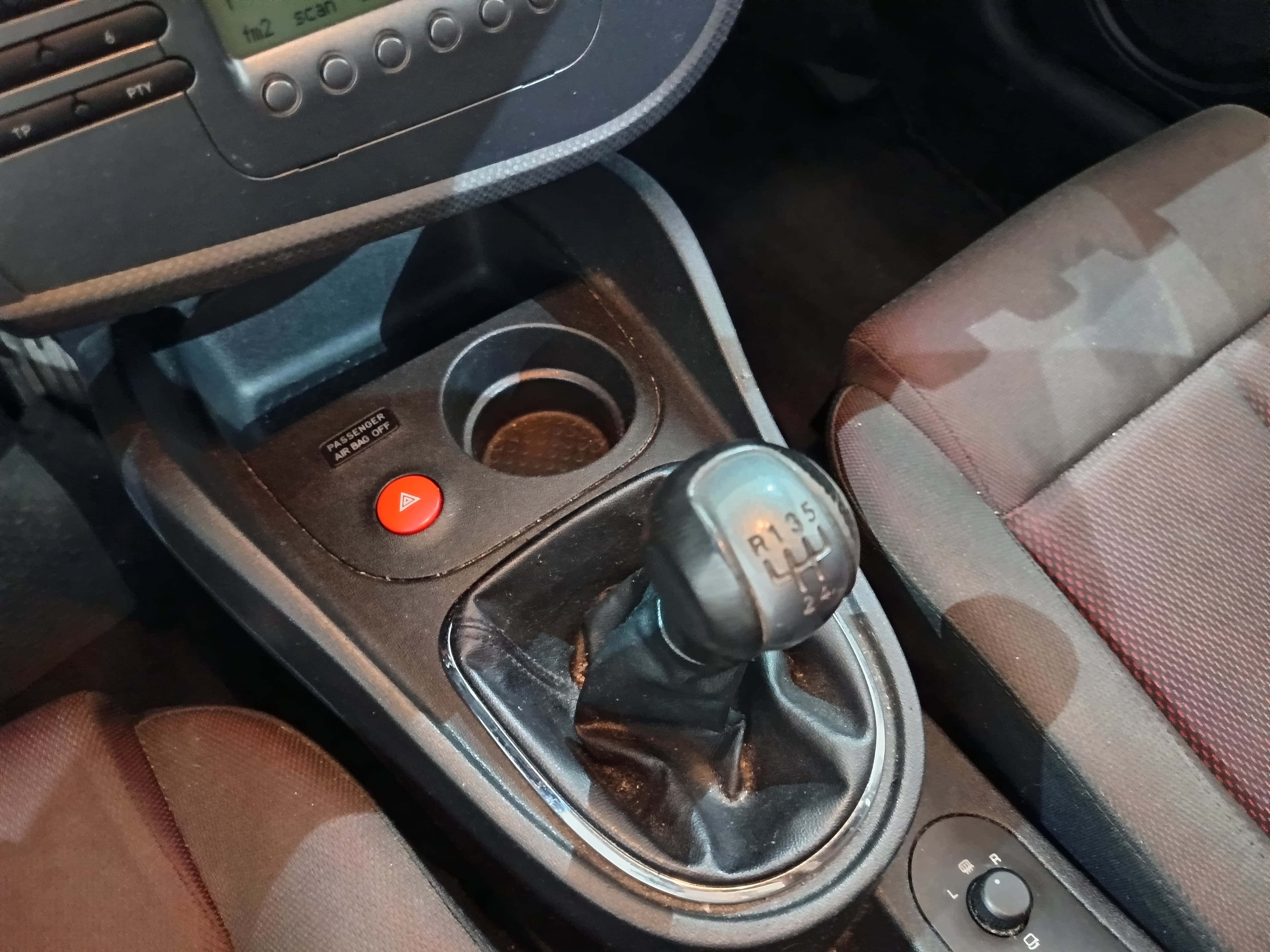 Seat Leon · Ano 2006 — imagem 41