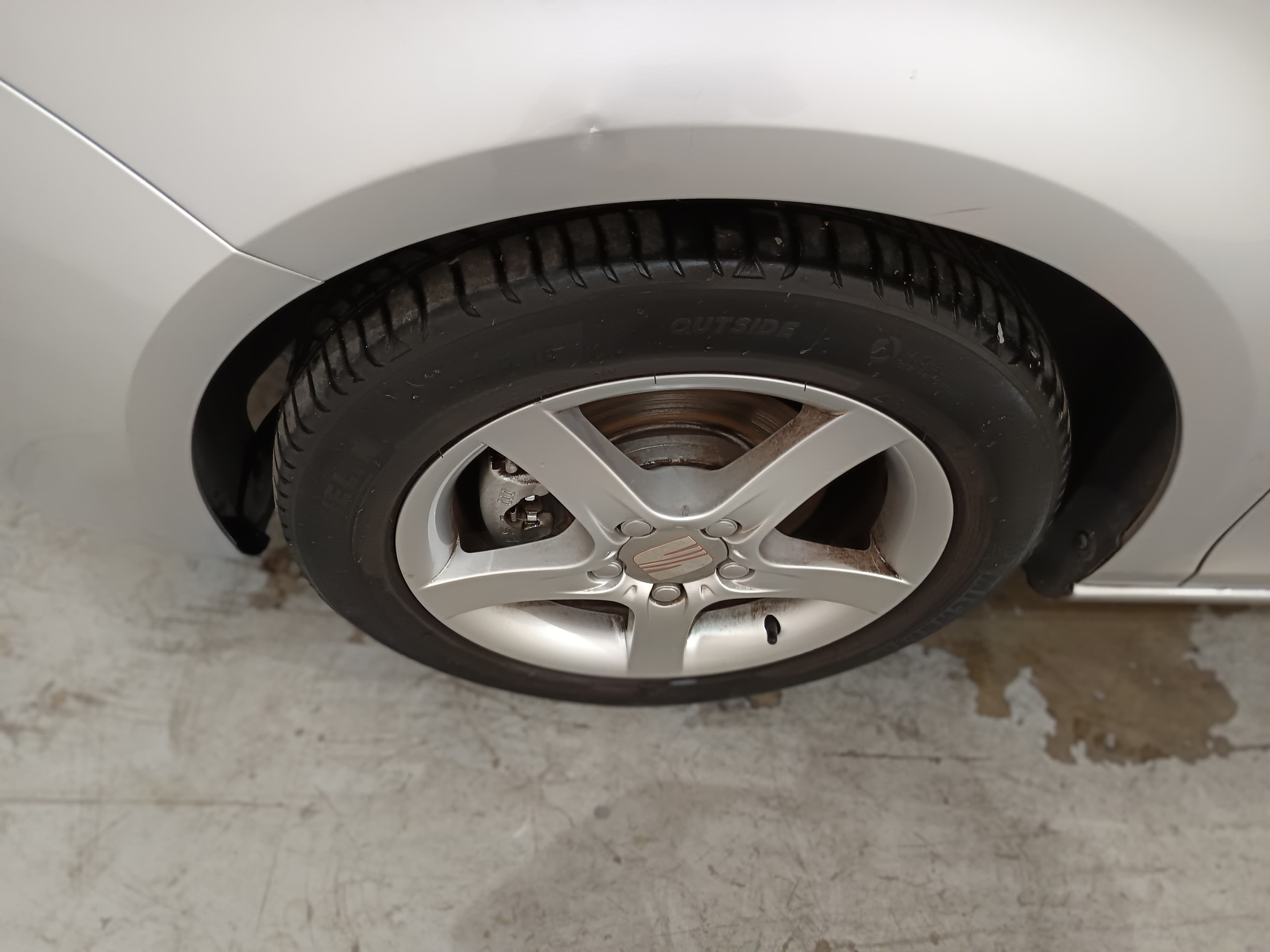 Seat Leon · Ano 2006 — imagem 17