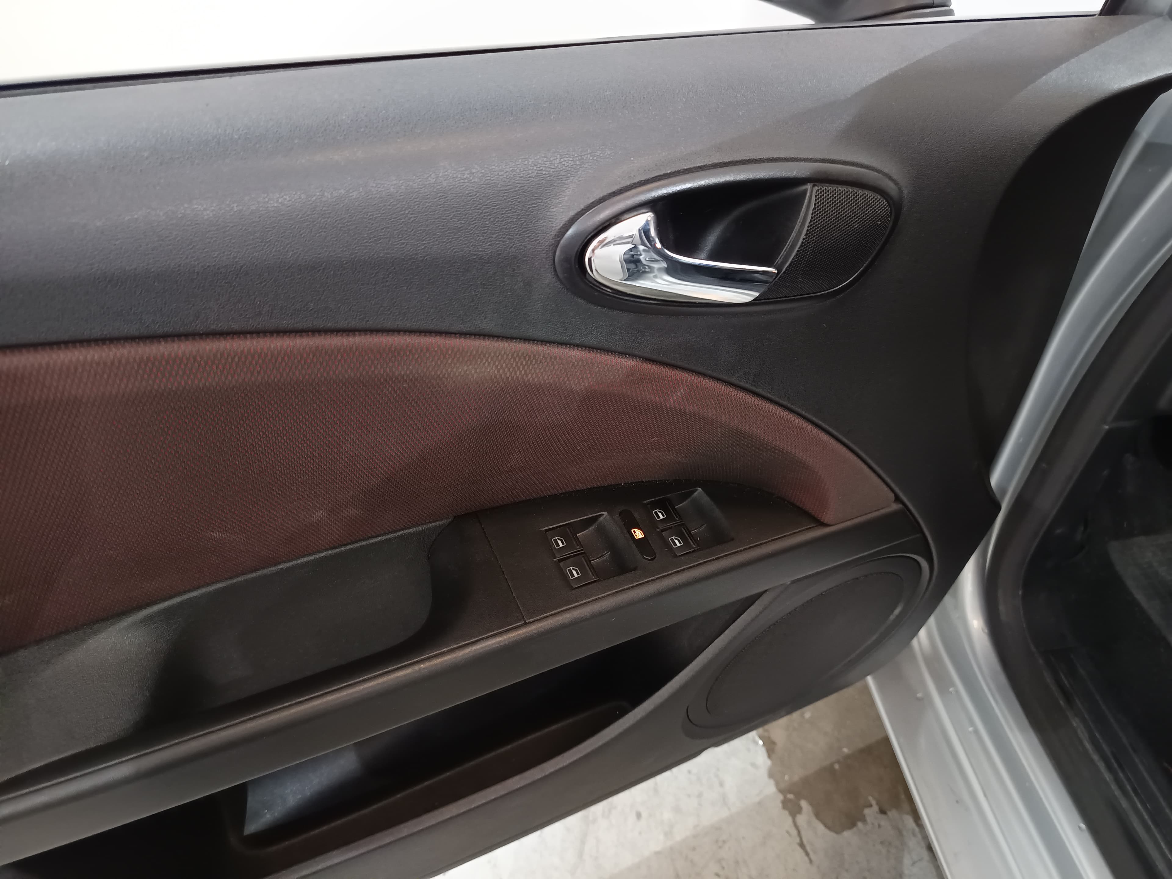 Seat Leon · Ano 2006 — imagem 29