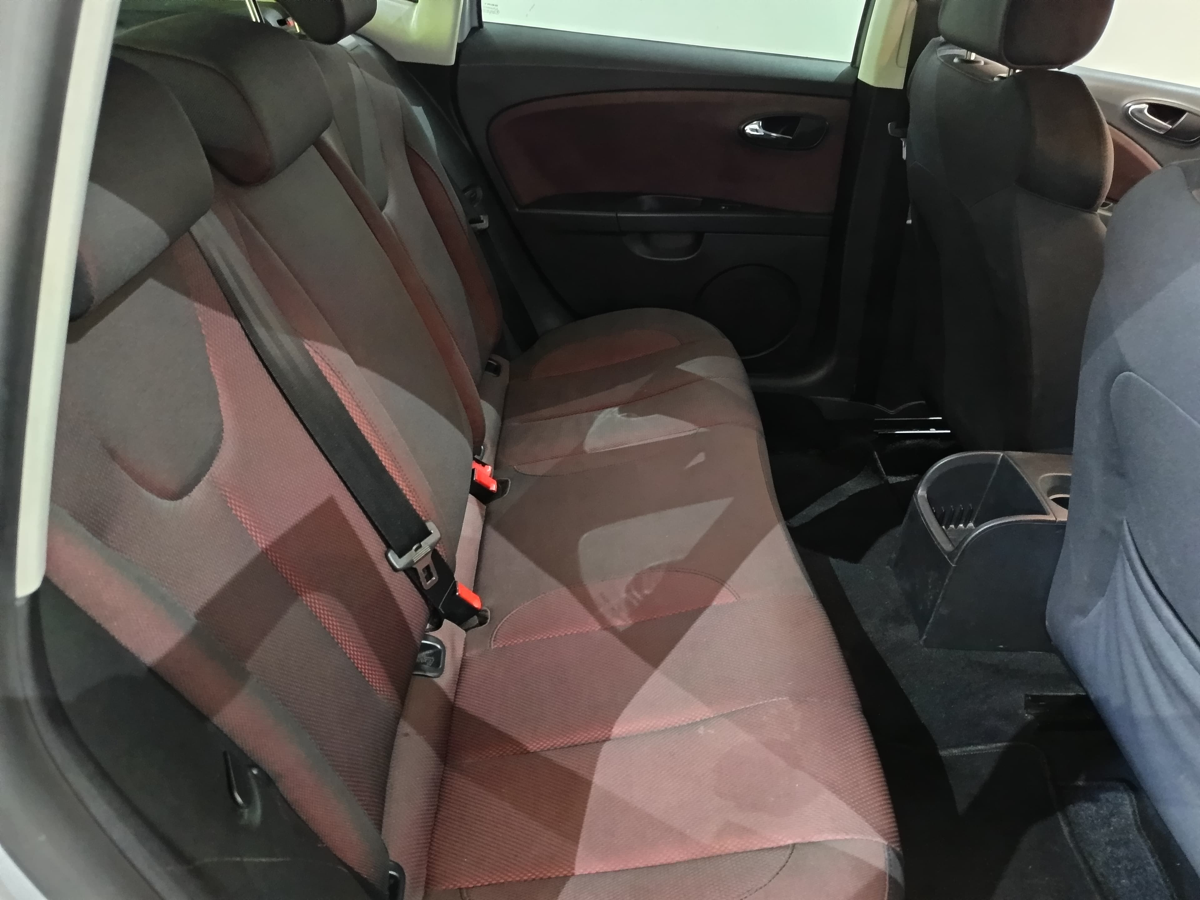 Seat Leon · Ano 2006 — imagem 22