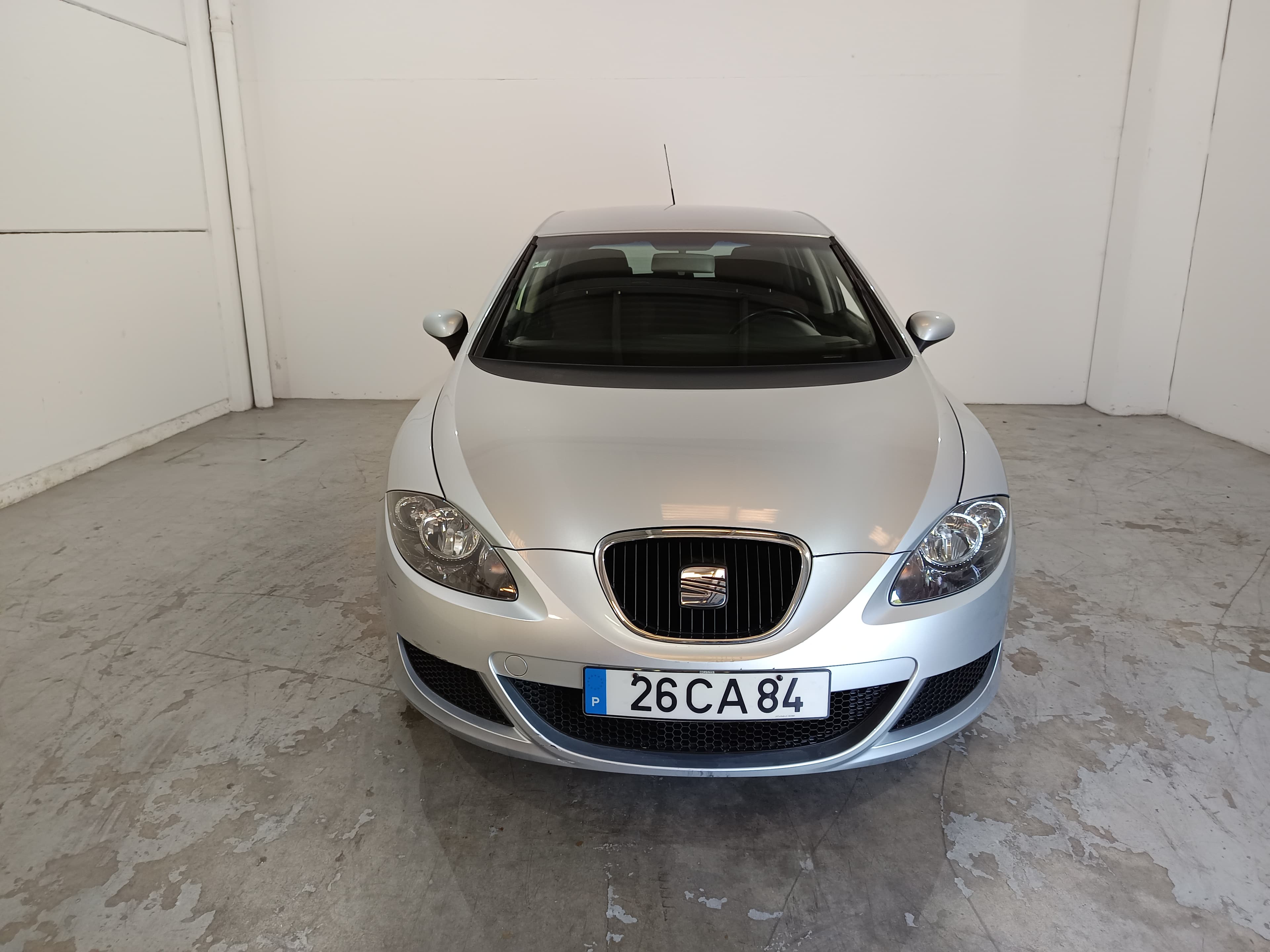 Seat Leon · Ano 2006 — imagem 2