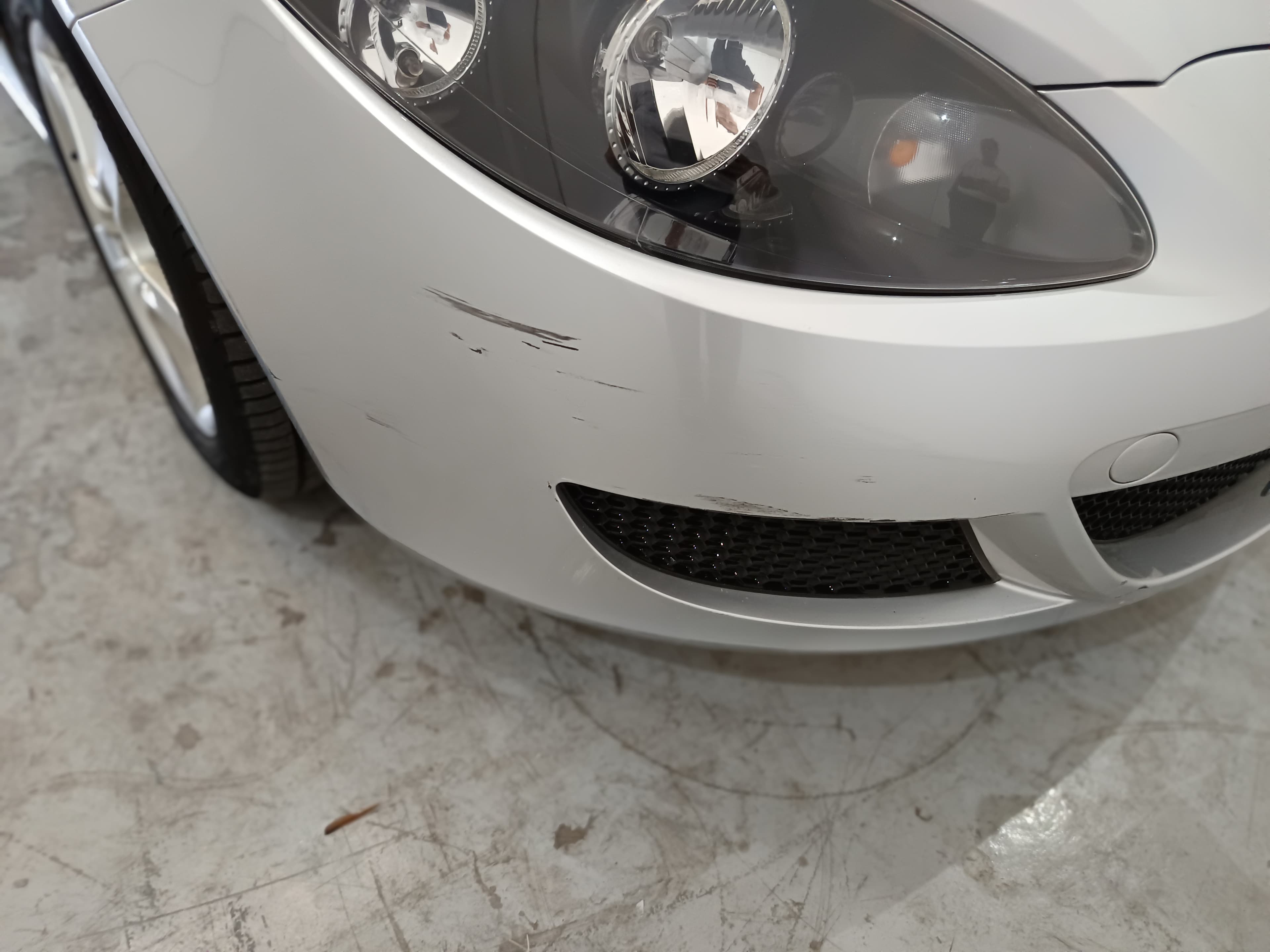Seat Leon · Ano 2006 — imagem 10