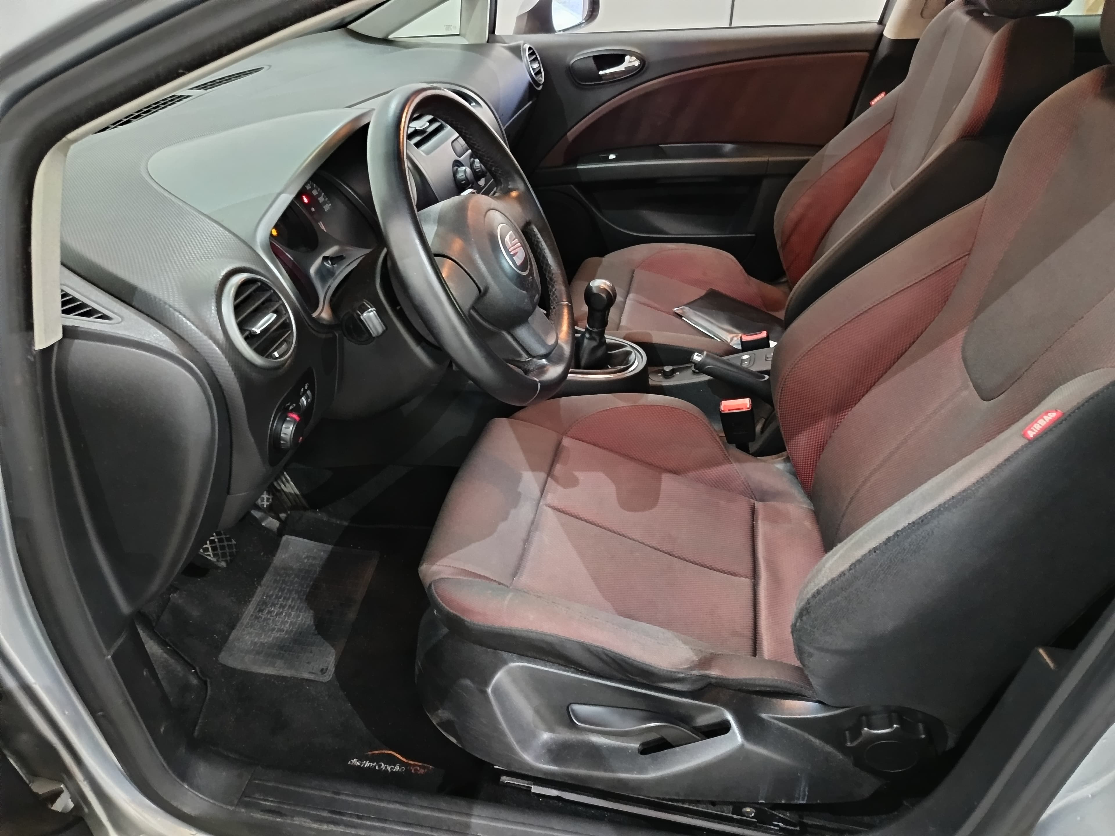 Seat Leon · Ano 2006 — imagem 30