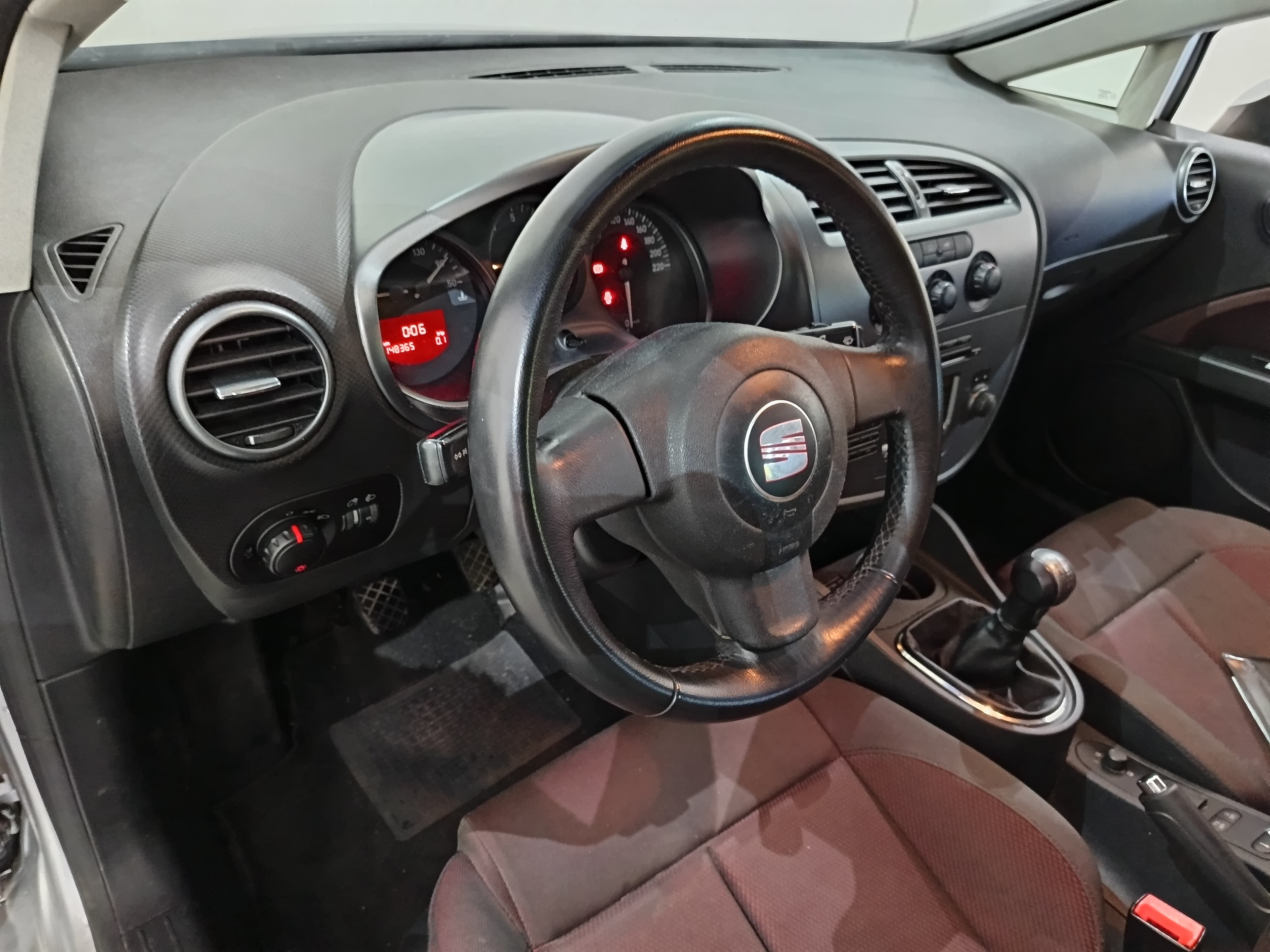 Seat Leon · Ano 2006 — imagem 32