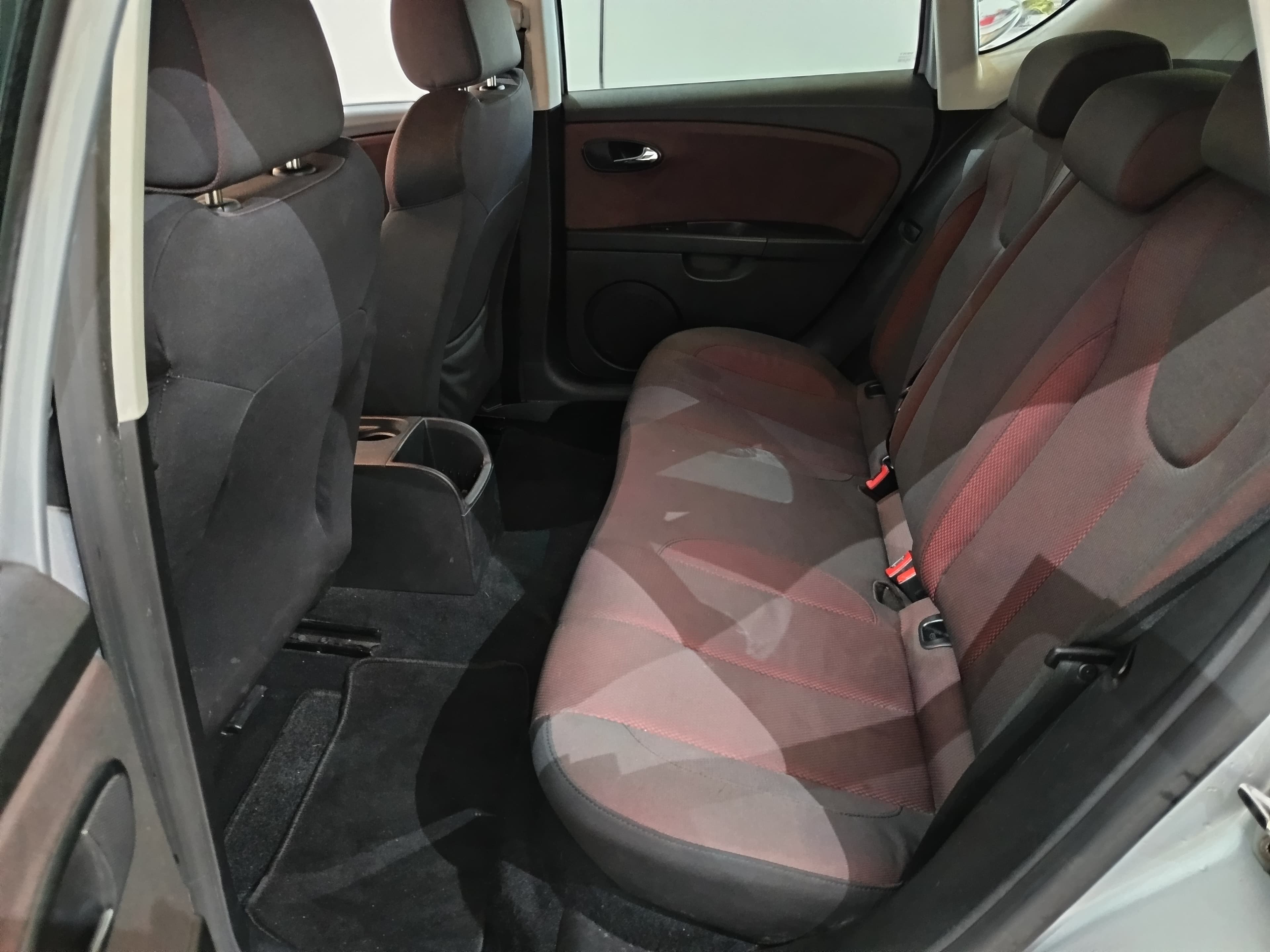 Seat Leon · Ano 2006 — imagem 27