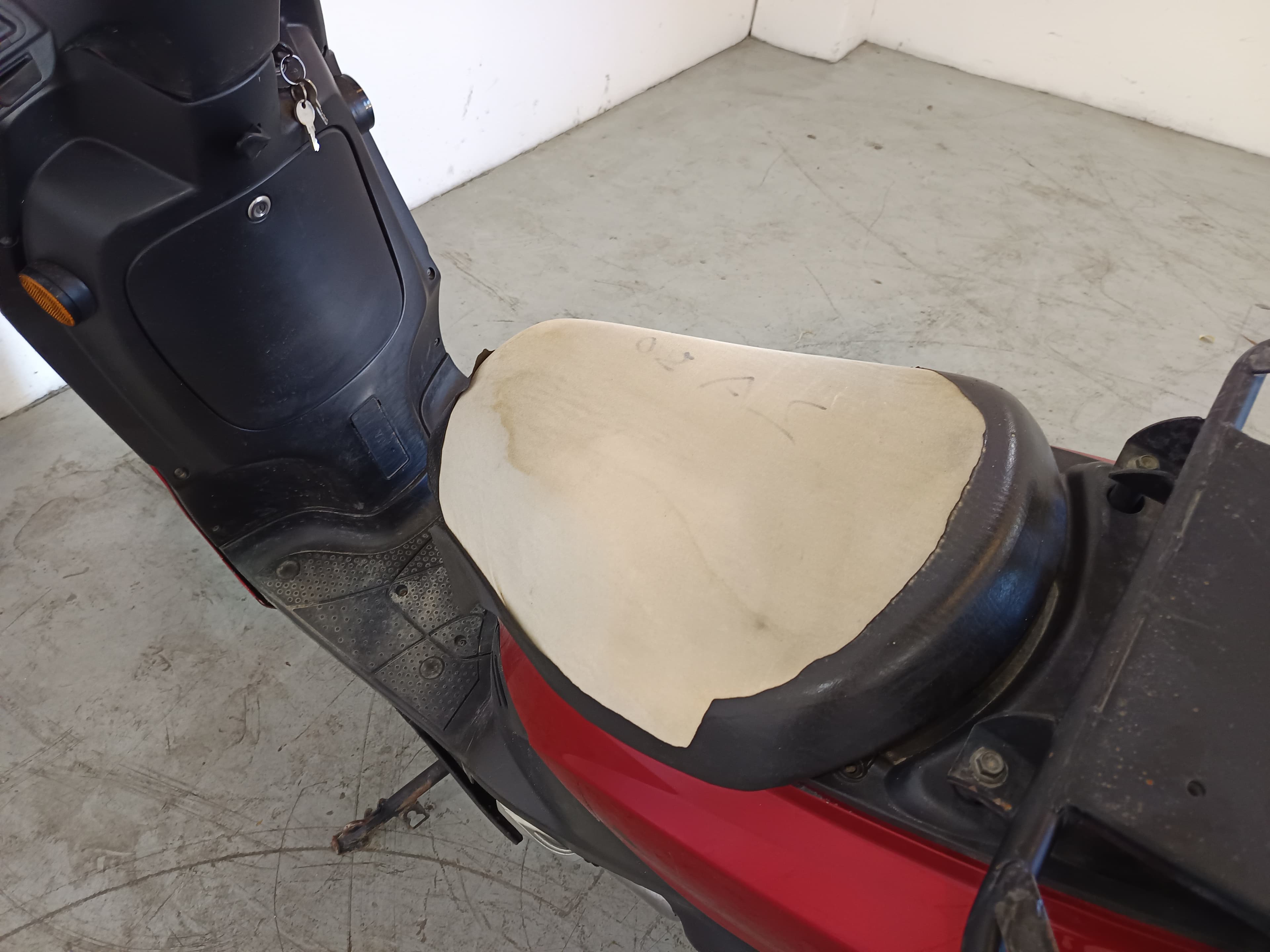 SYM Symphony 125i — imagen 10