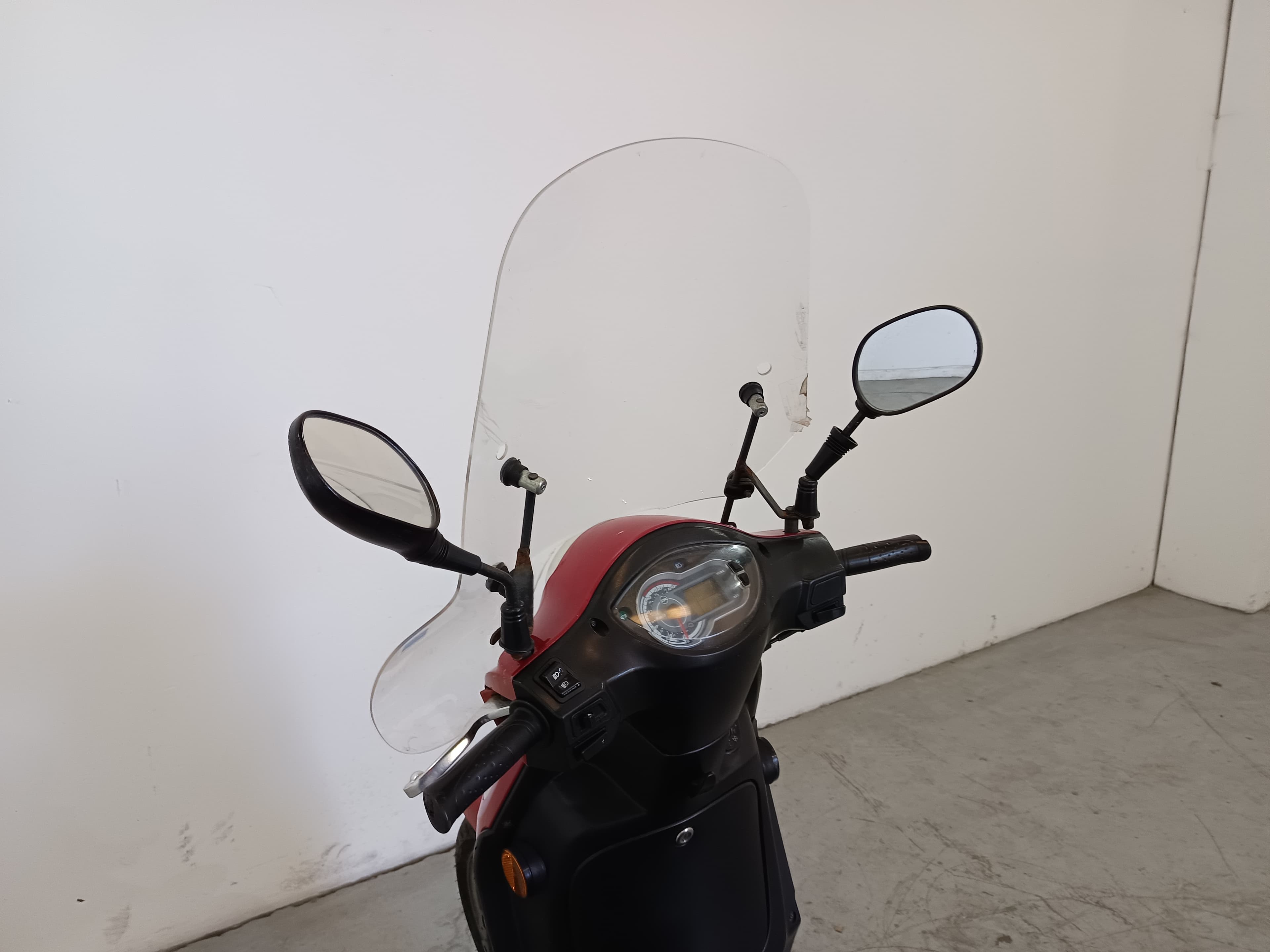 SYM Symphony 125i — imagem 10