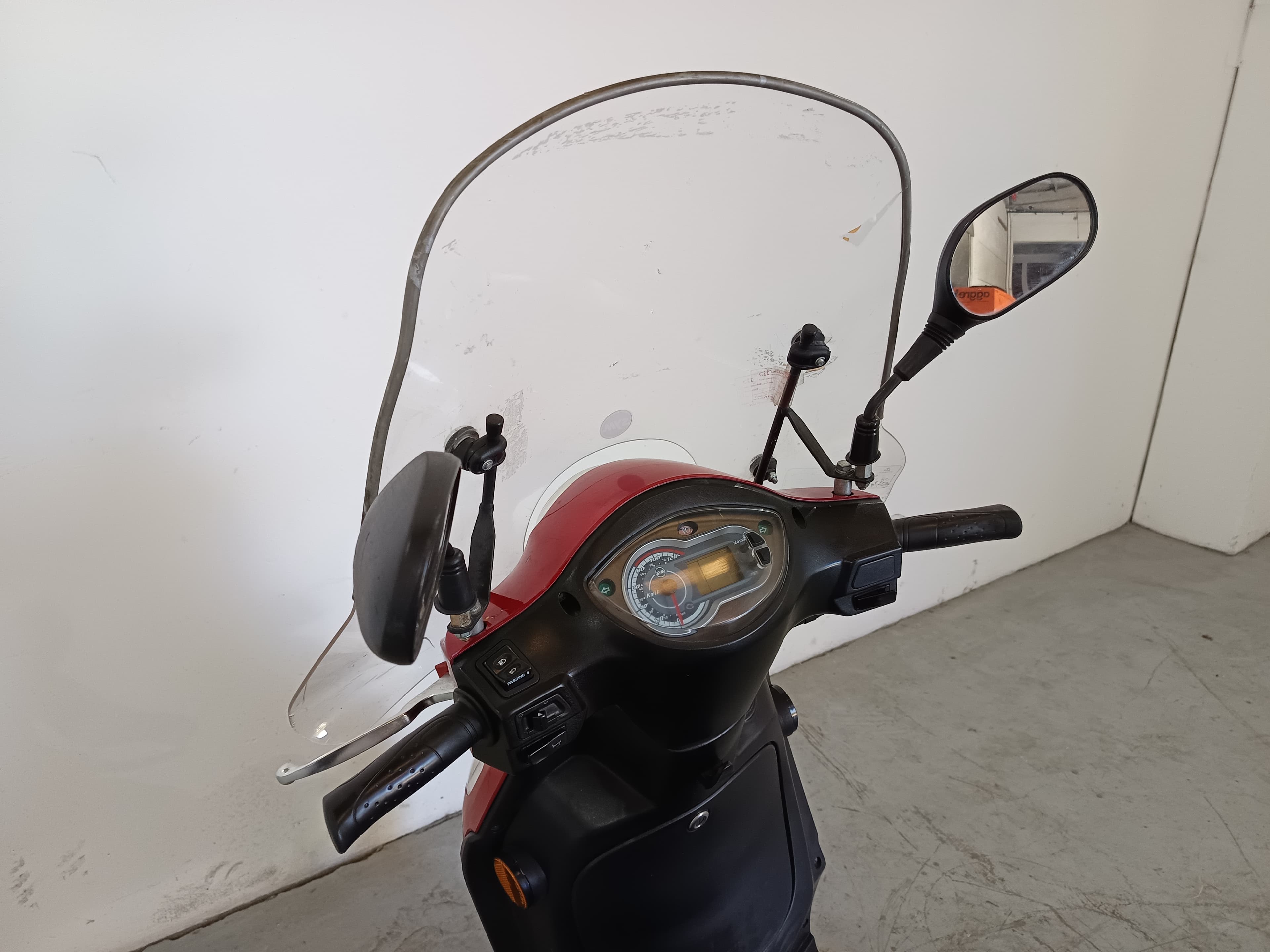 SYM Symphony 125i — imagen 10