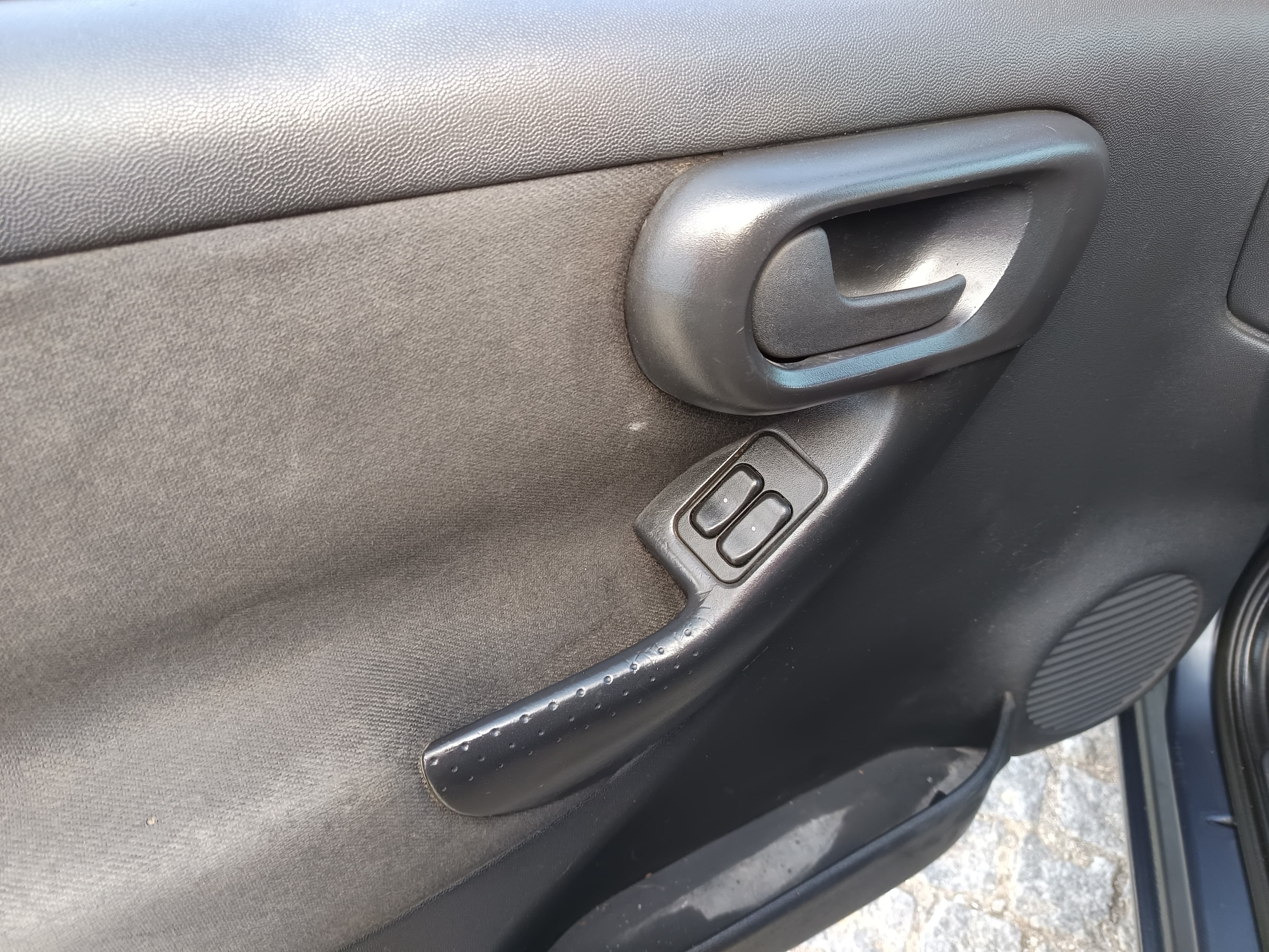 Opel Combo · Ano 2006 — image 20