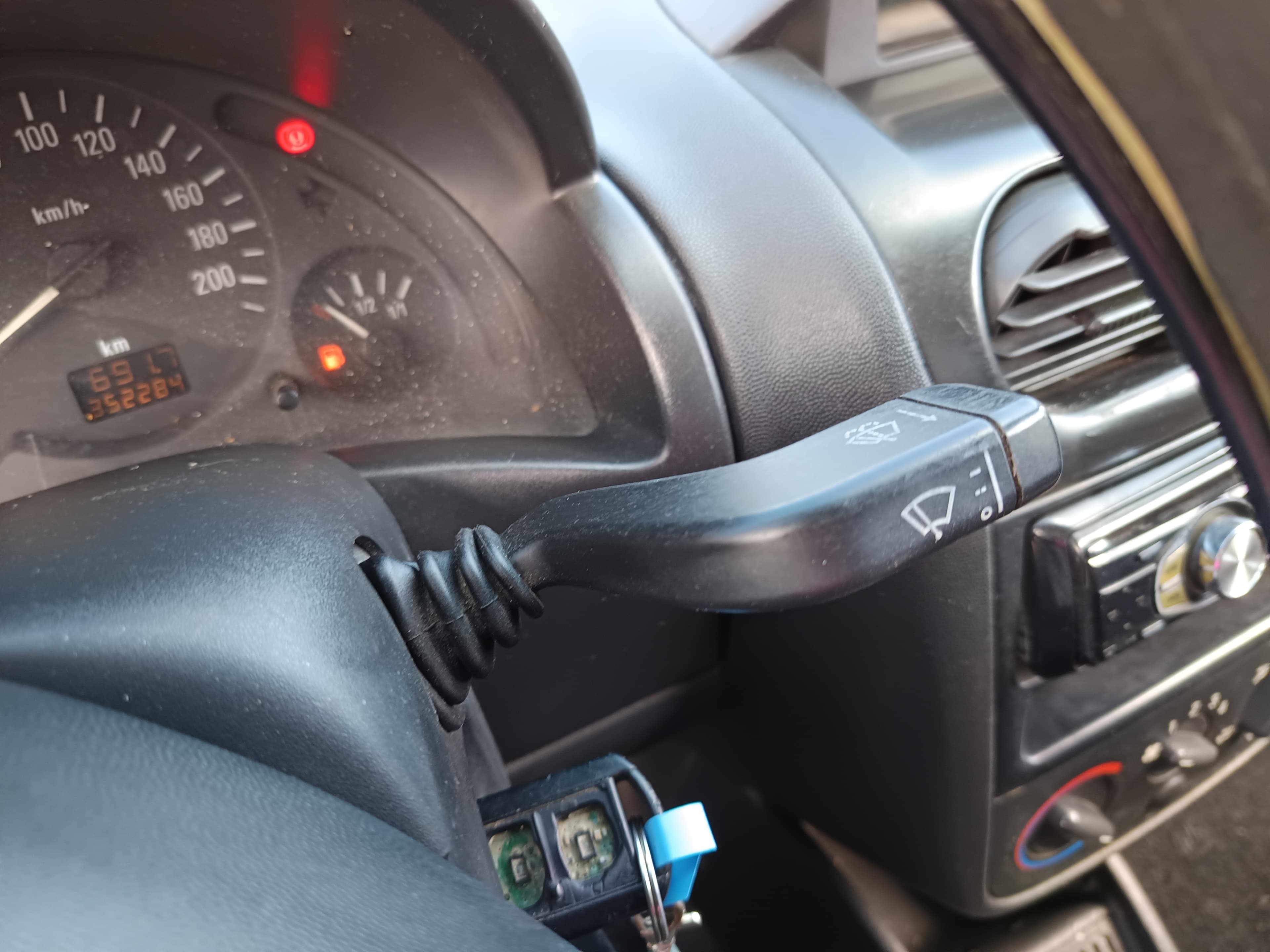 Opel Combo · Ano 2006 — image 32