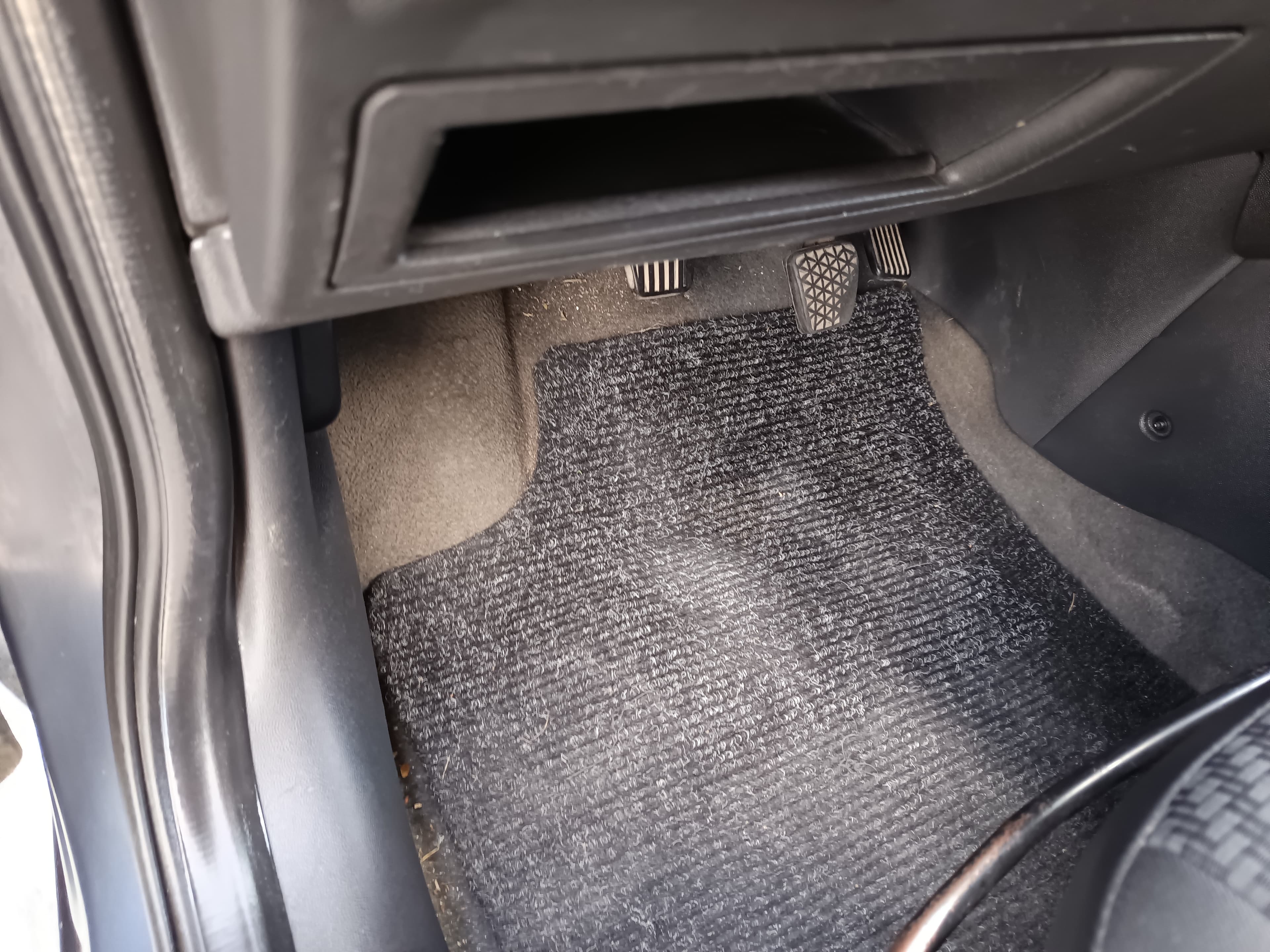 Opel Combo · Ano 2006 — image 27