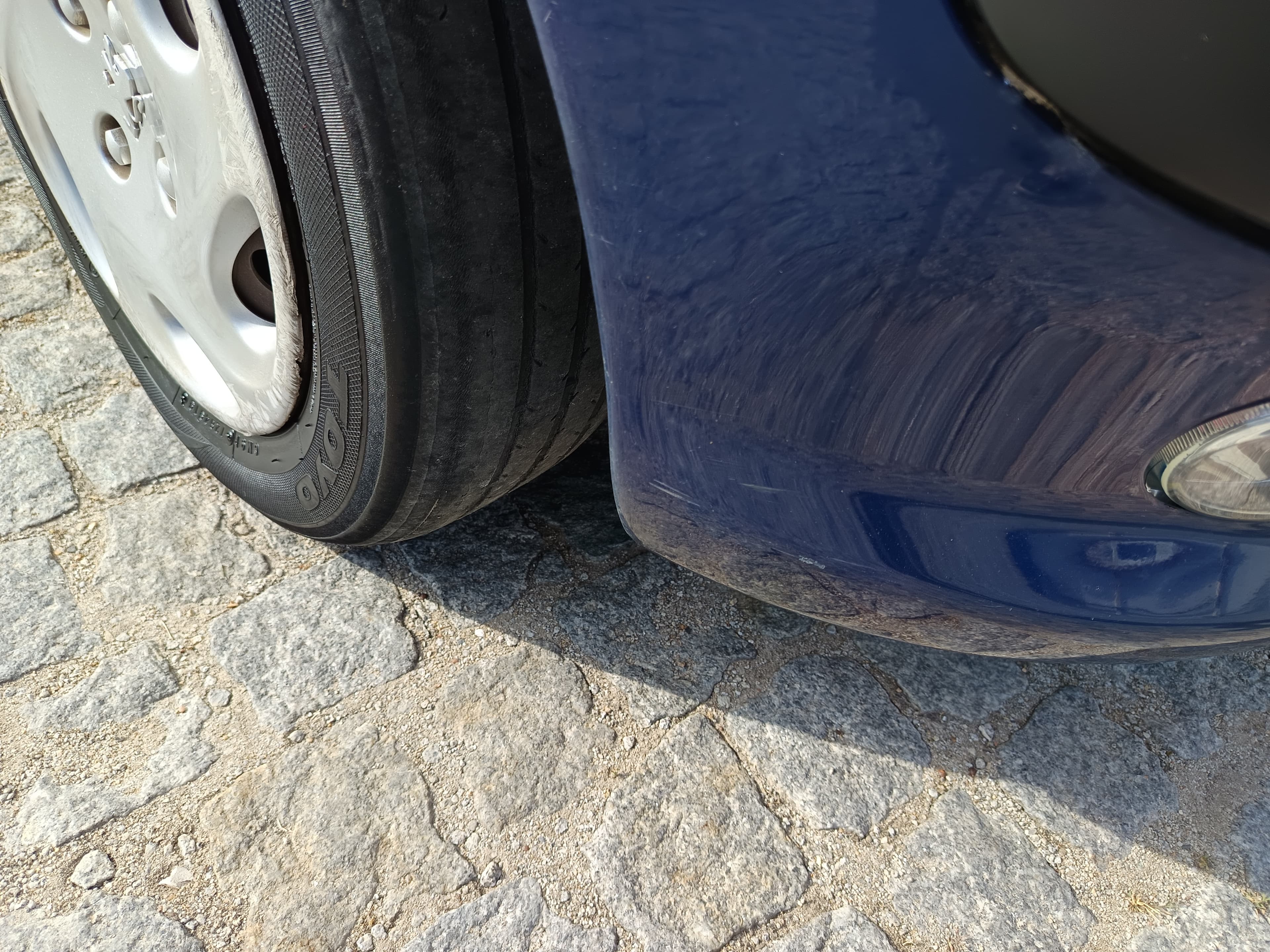 Peugeot 206 · Ano 1999 — imagem 15