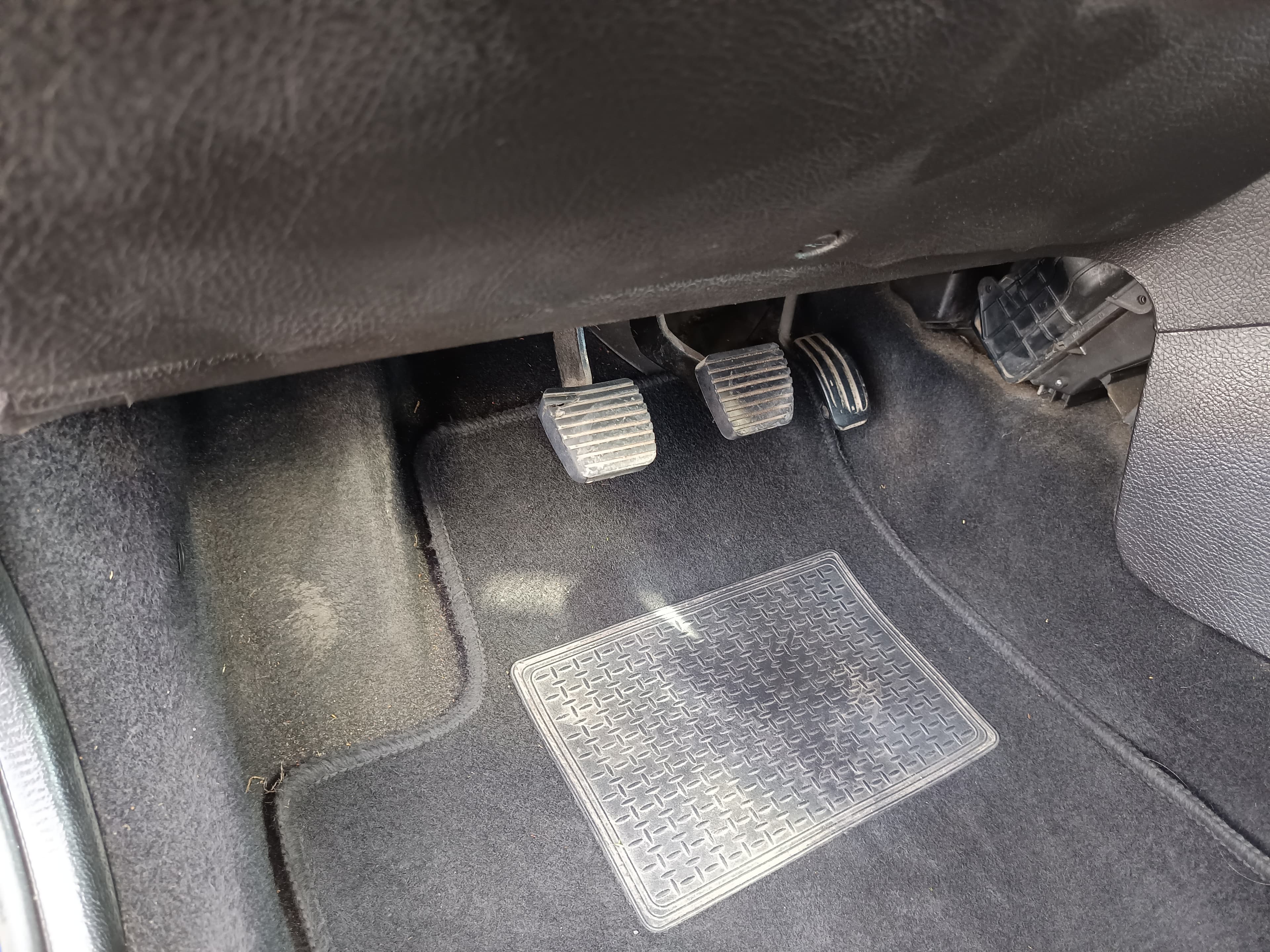 Peugeot 206 · Ano 1999 — imagem 31