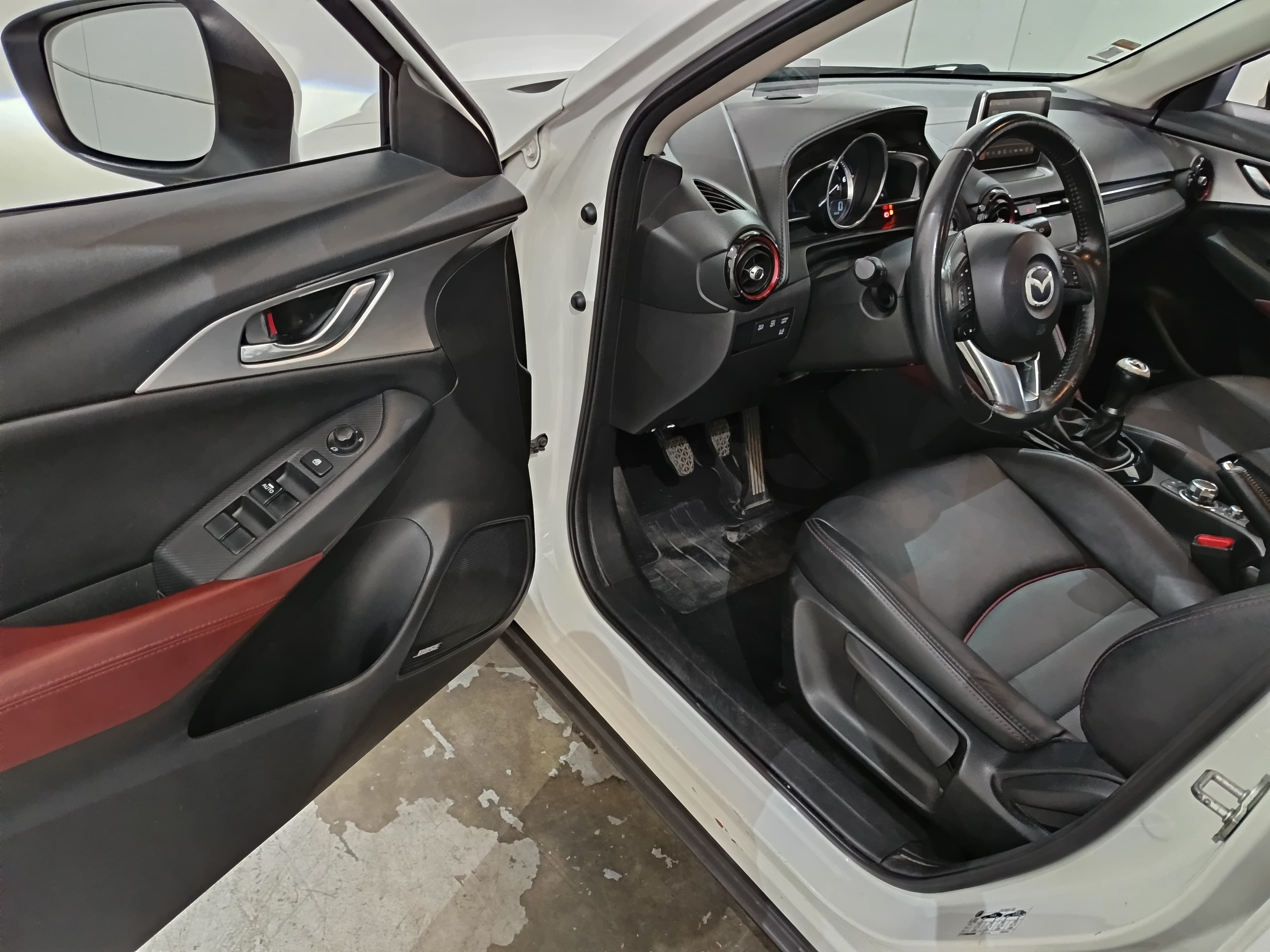 Mazda CX-3 · Ano 2016 — imagen 30