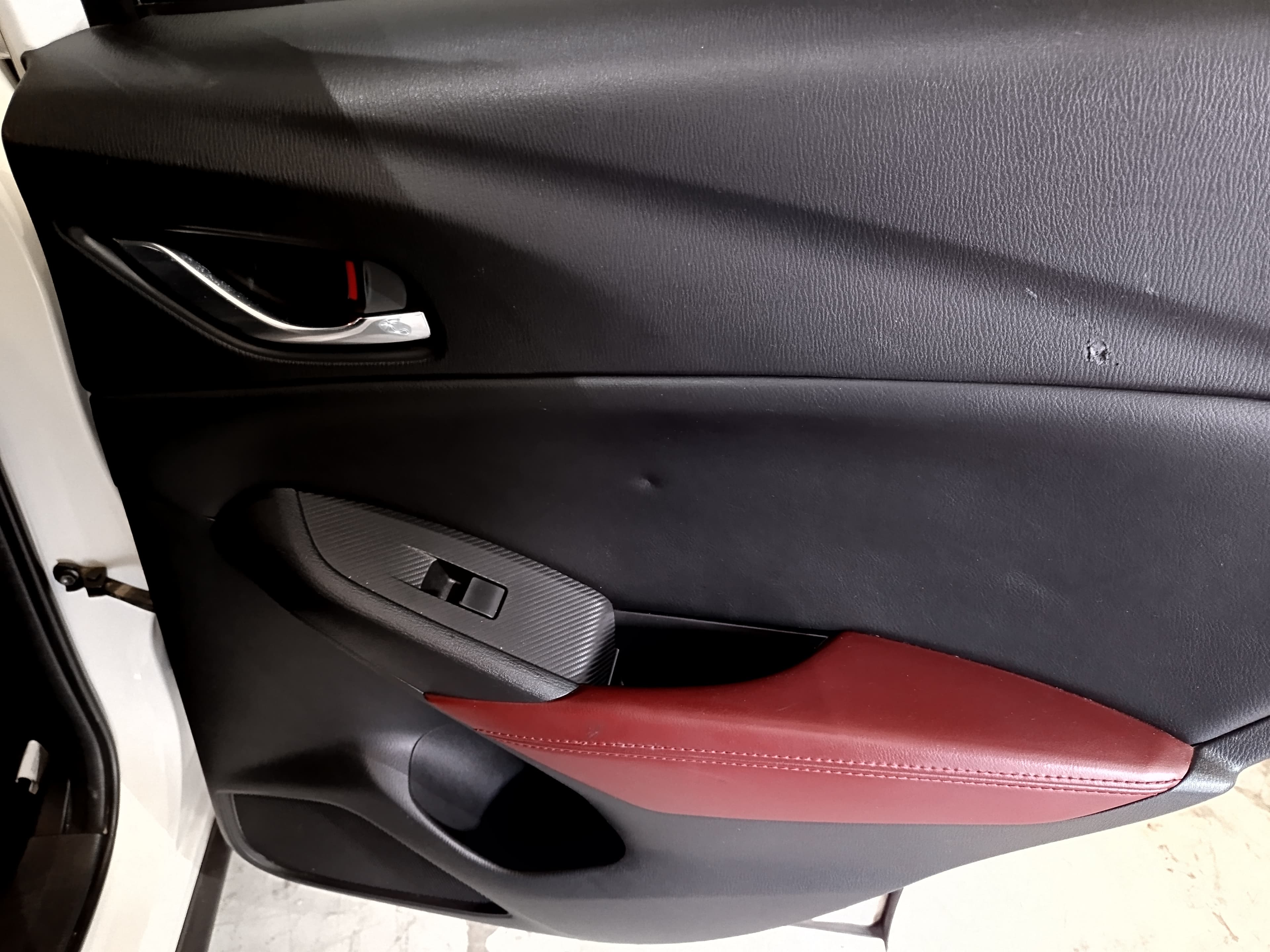 Mazda CX-3 · Ano 2016 — imagen 18