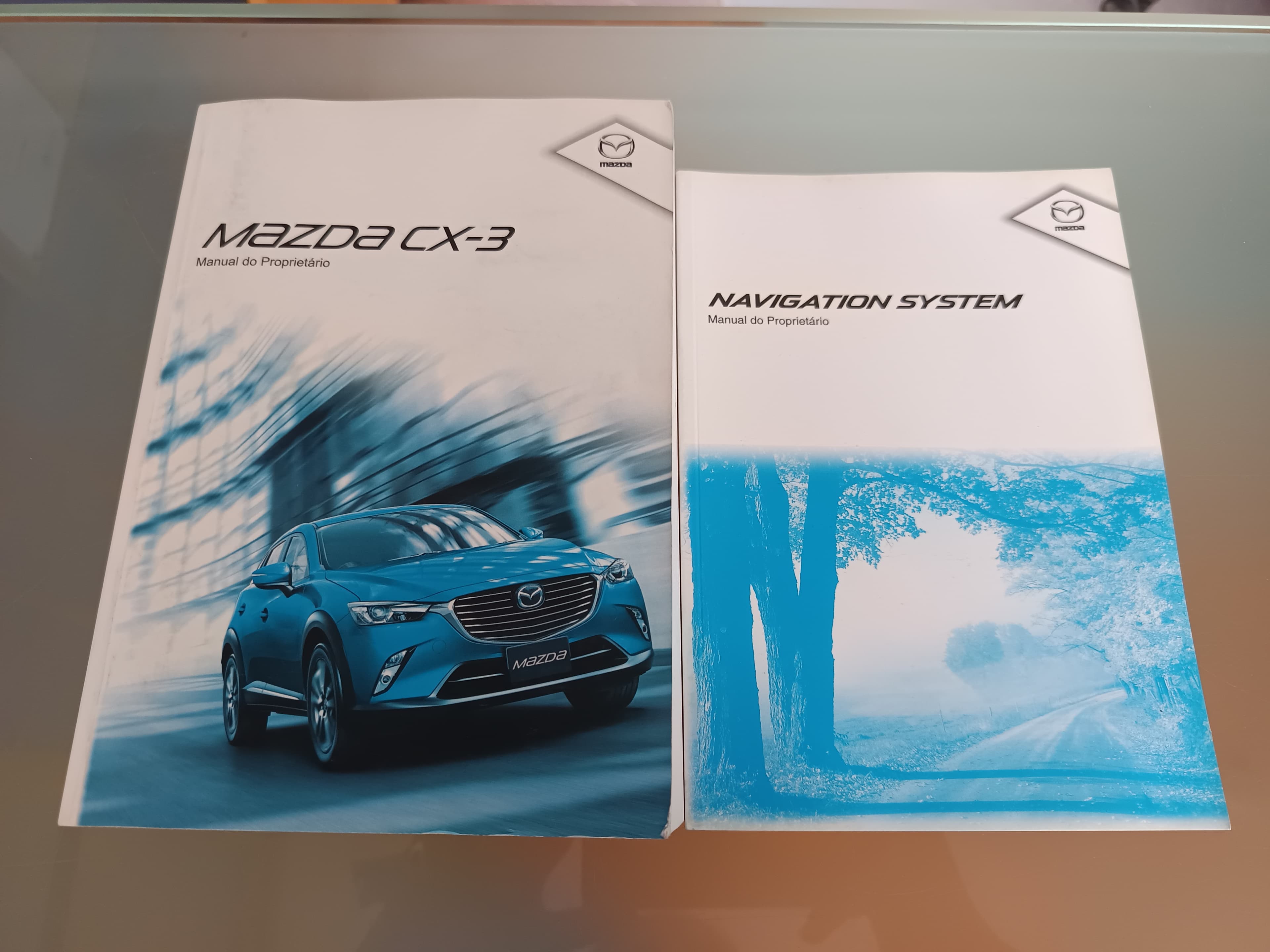 Mazda CX-3 · Ano 2016 — imagen 45