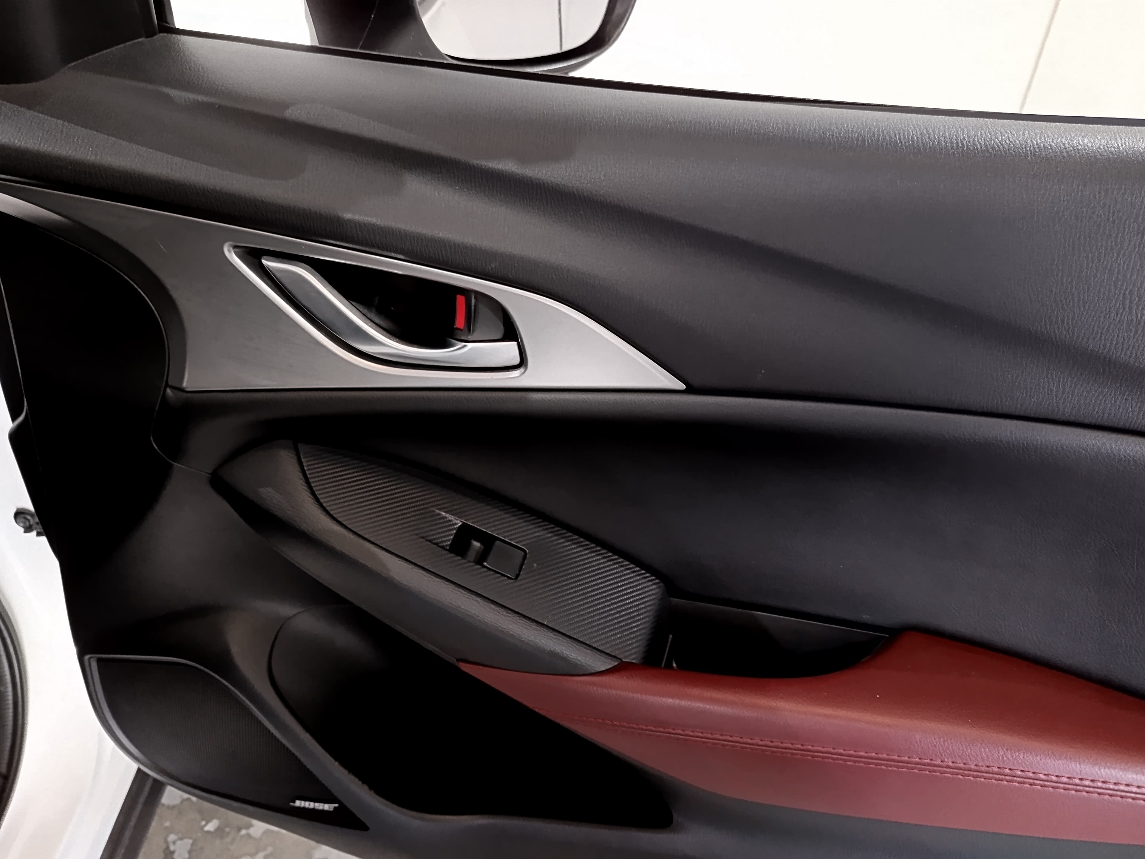 Mazda CX-3 · Ano 2016 — imagen 24