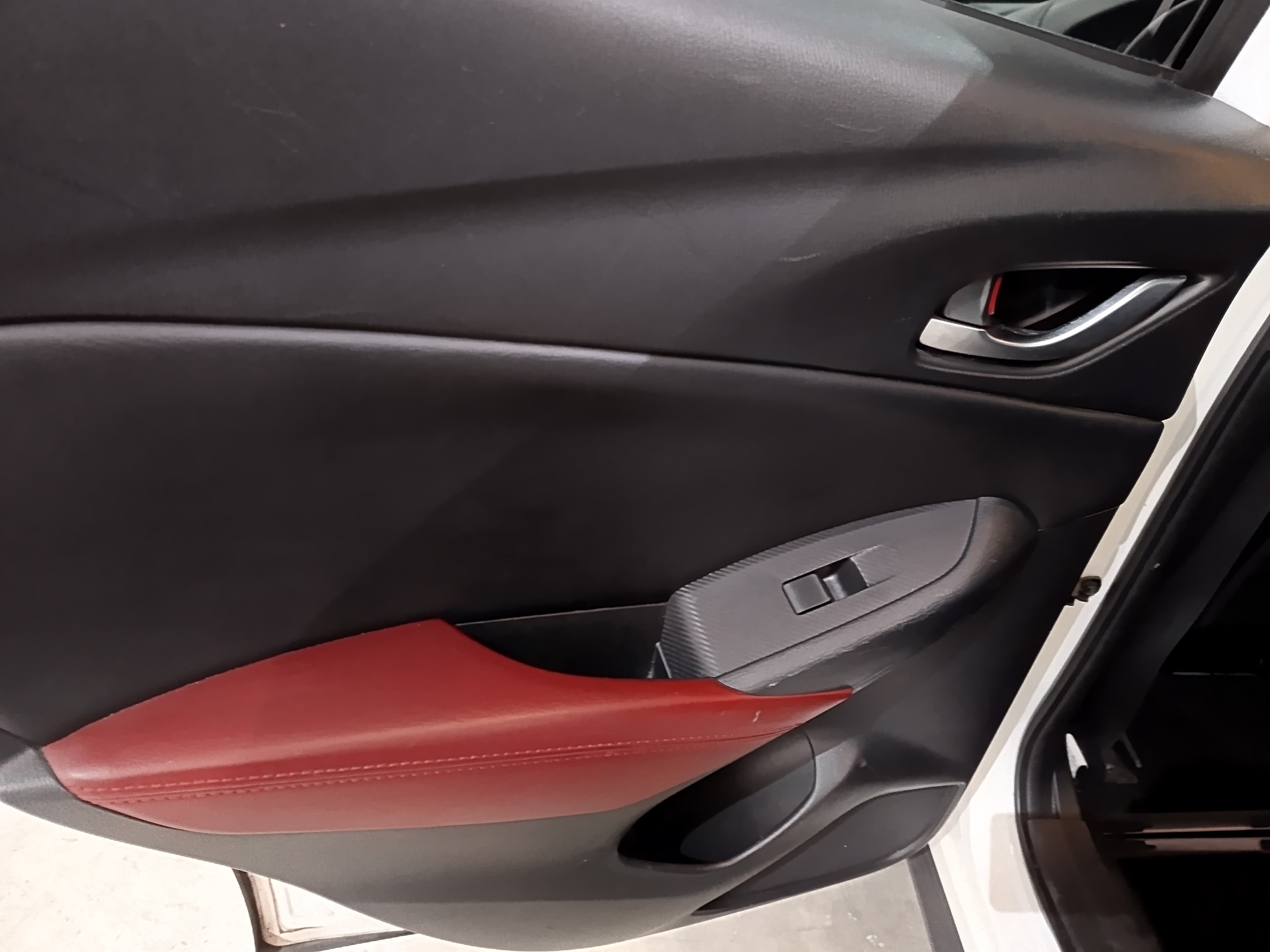 Mazda CX-3 · Ano 2016 — imagen 28