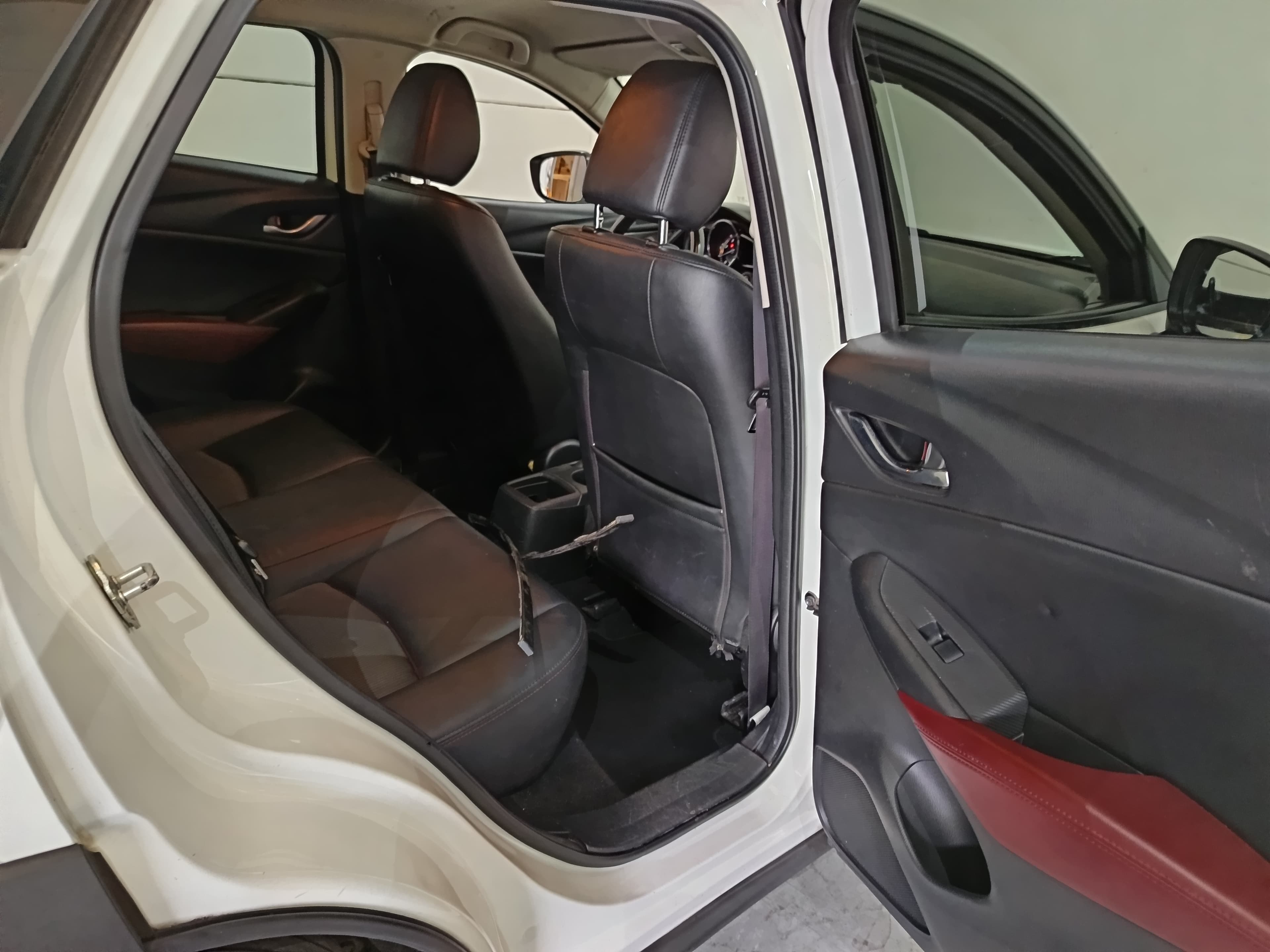 Mazda CX-3 · Ano 2016 — imagen 20
