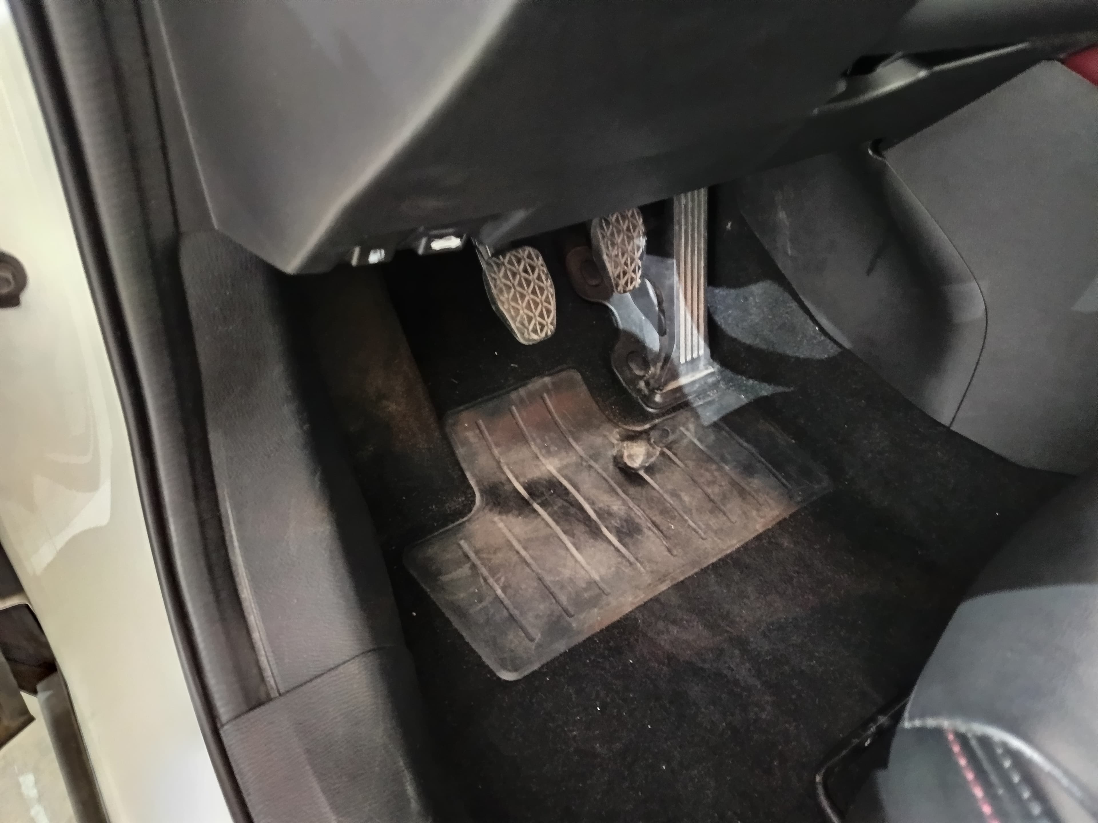 Mazda CX-3 · Ano 2016 — imagen 27