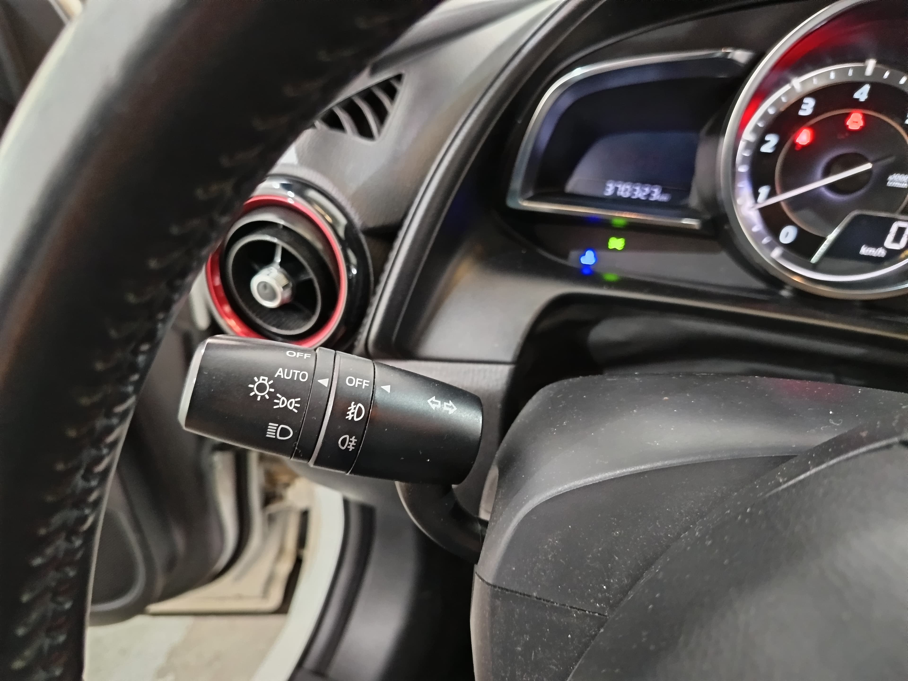 Mazda CX-3 · Ano 2016 — imagen 43