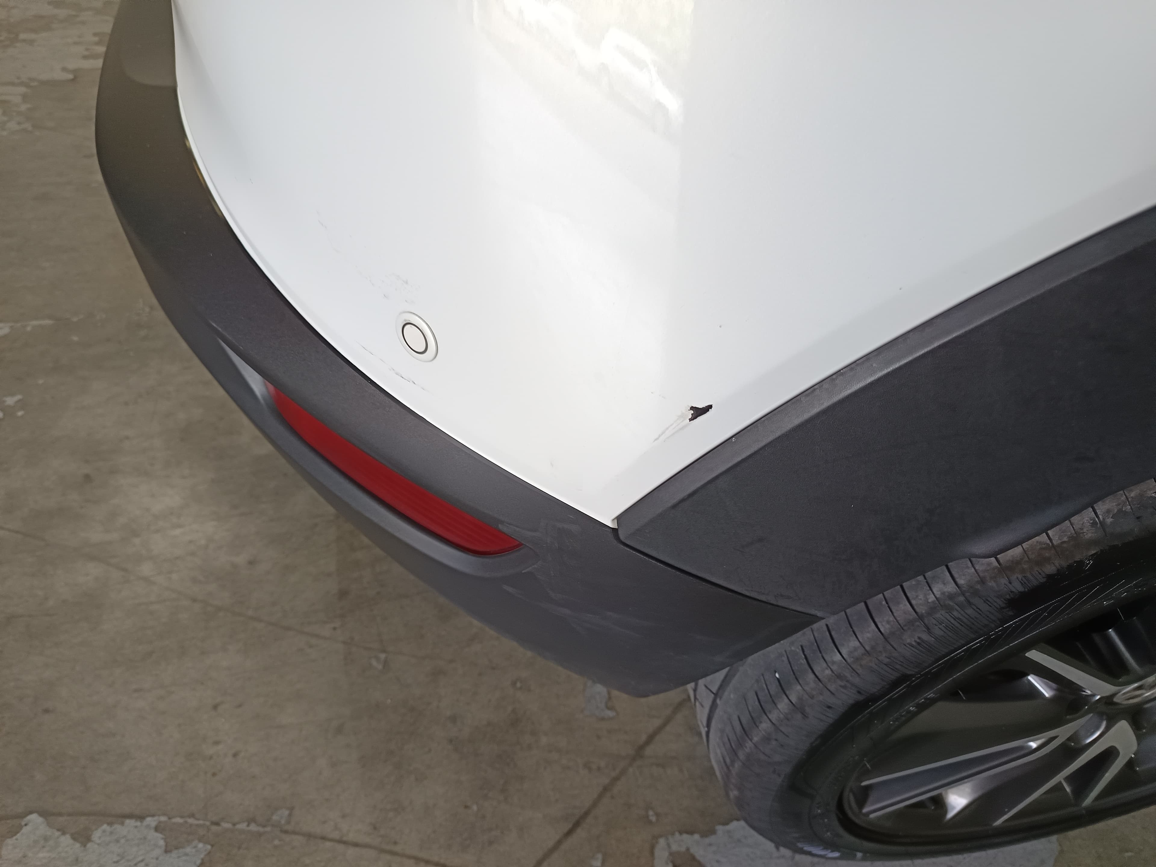 Mazda CX-3 · Ano 2016 — imagen 8