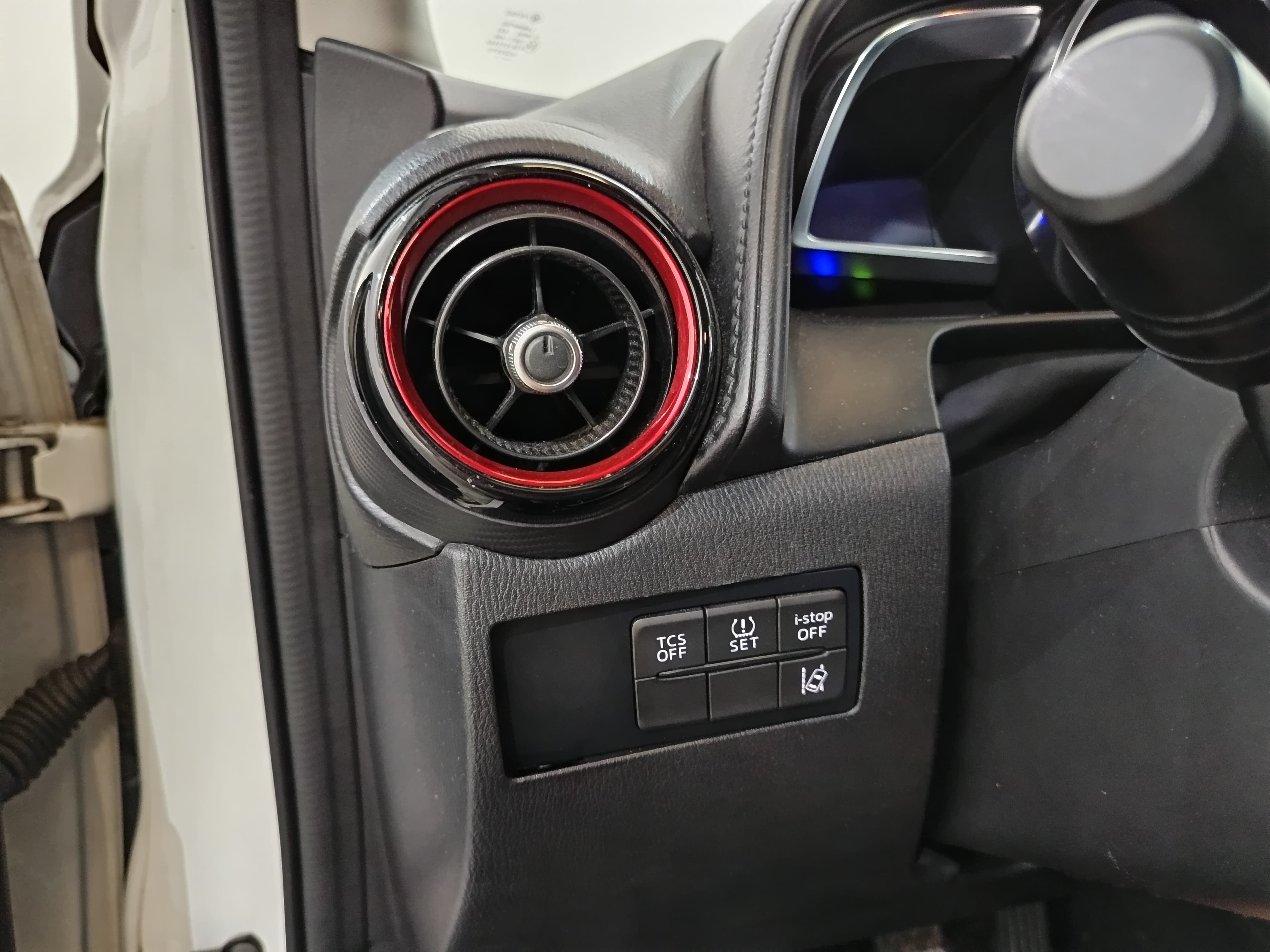 Mazda CX-3 · Ano 2016 — imagen 44