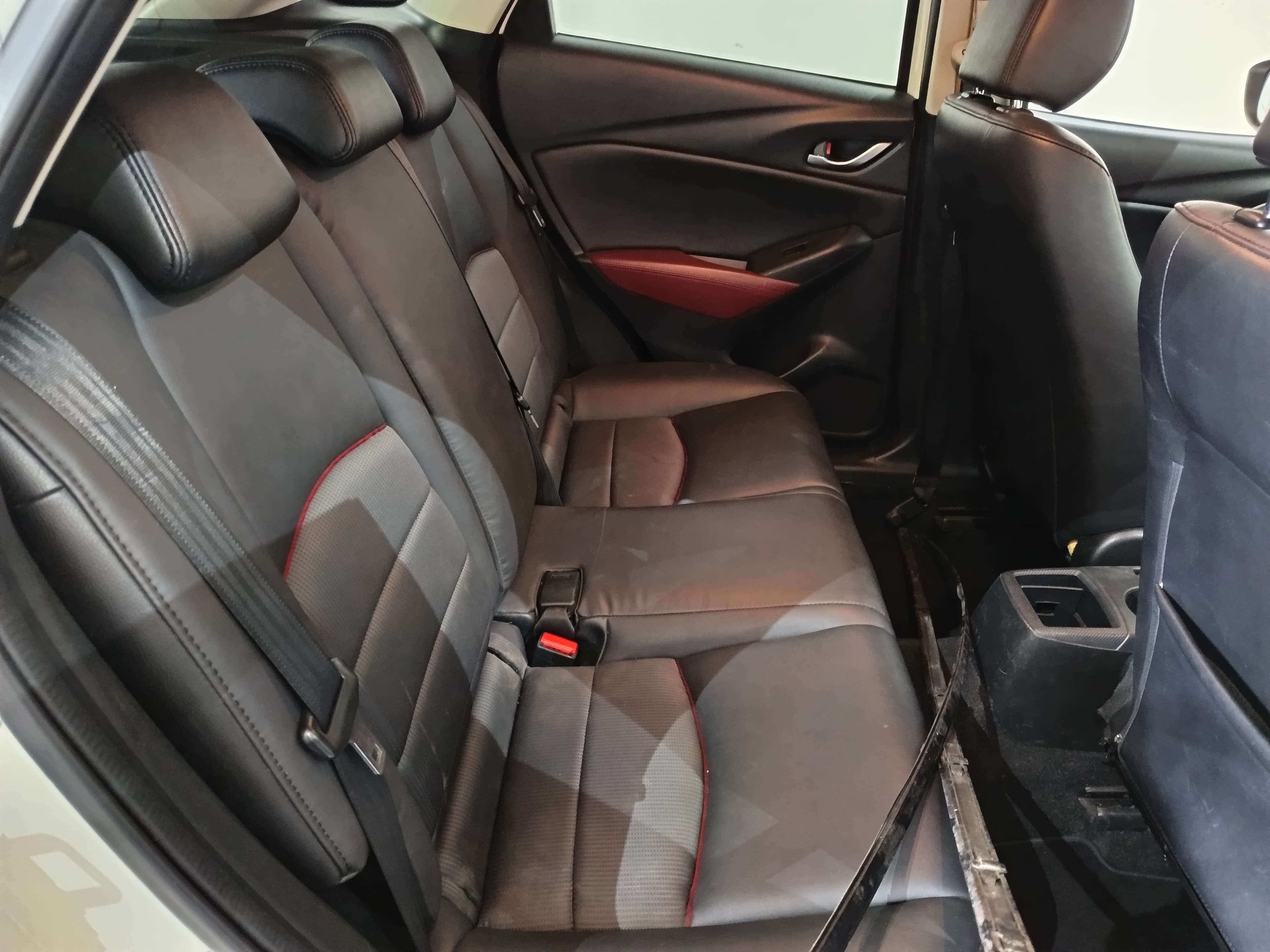 Mazda CX-3 · Ano 2016 — imagen 22
