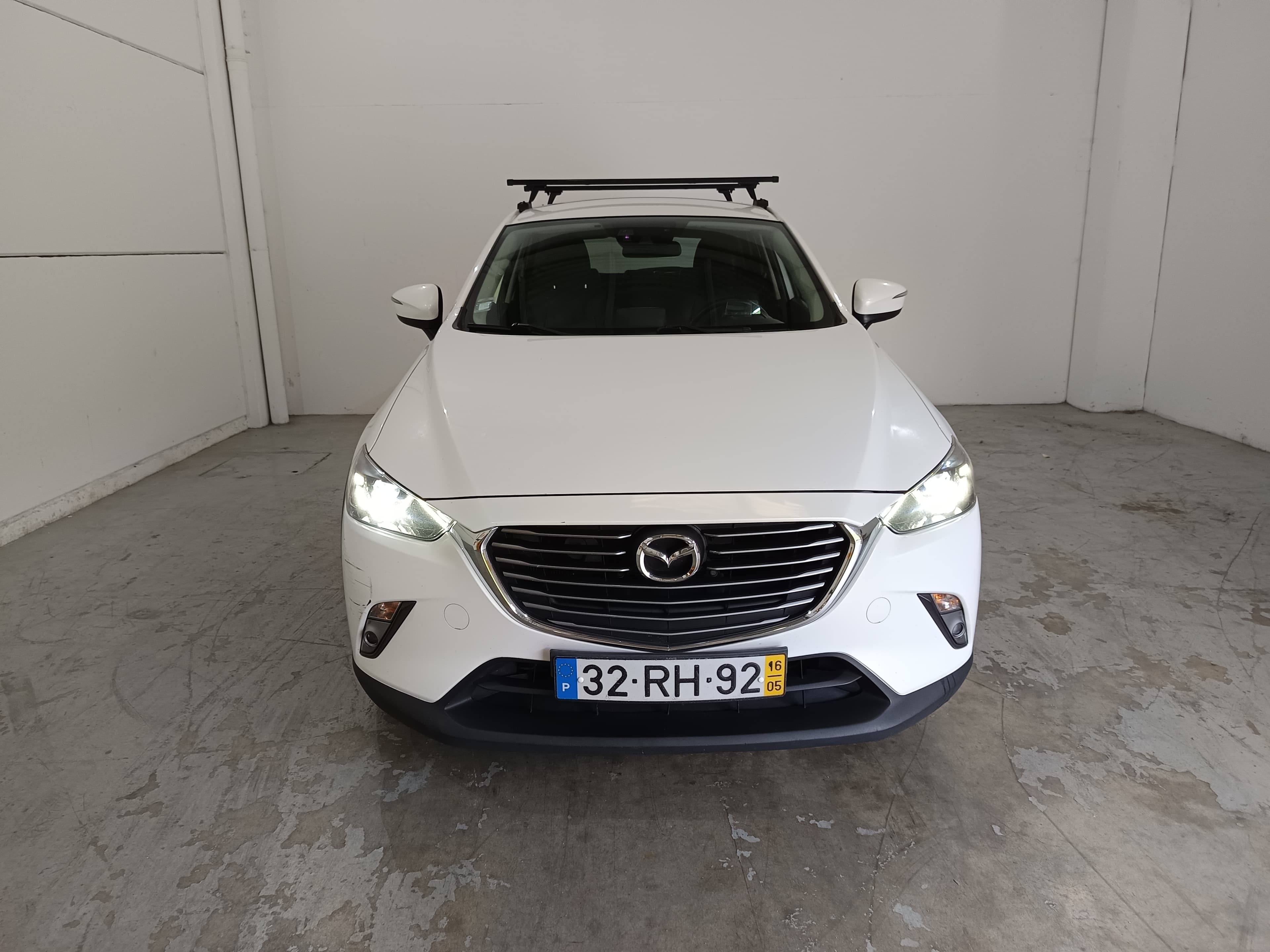 Mazda CX-3 · Ano 2016 — imagen 2