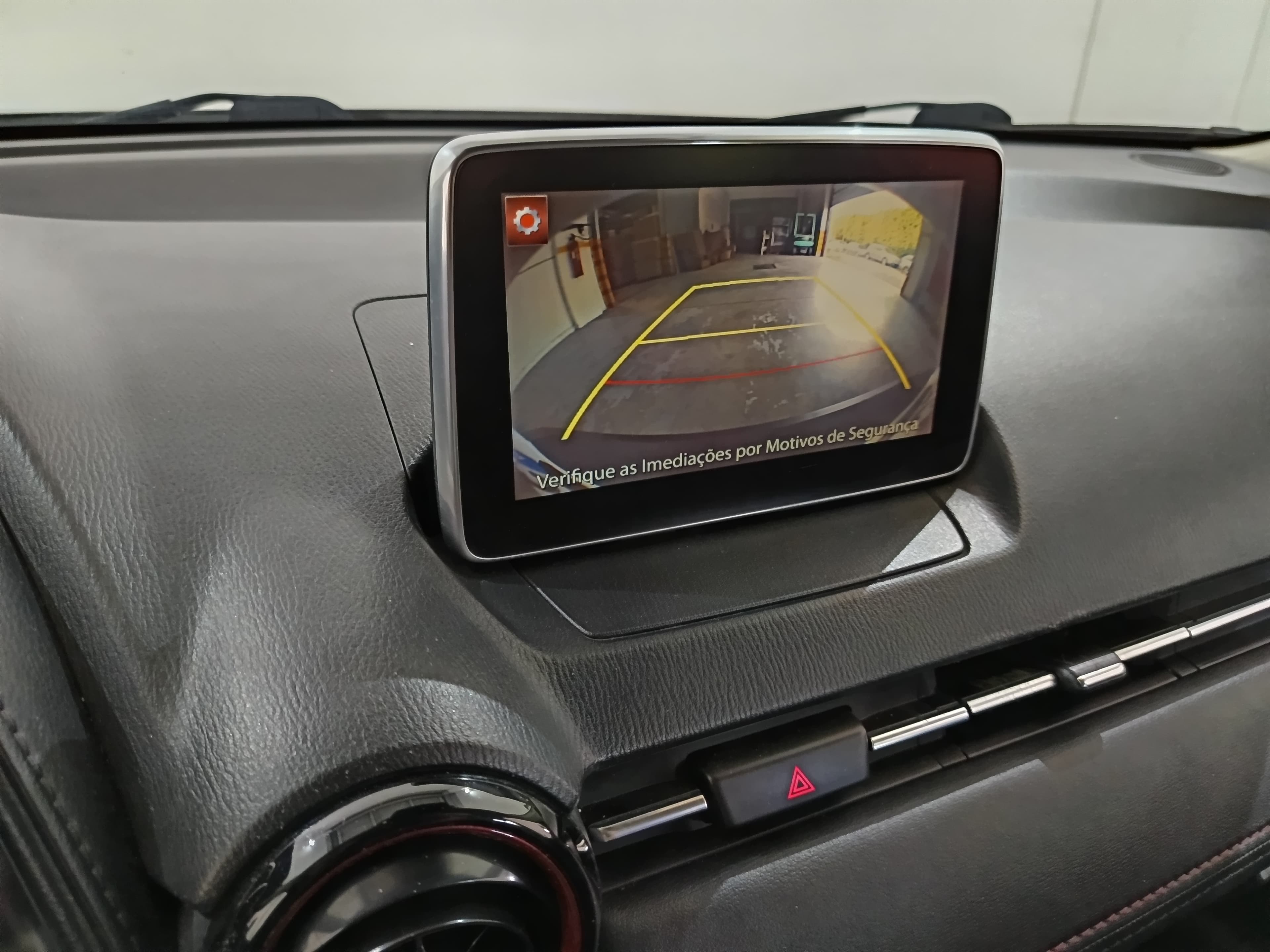 Mazda CX-3 · Ano 2016 — imagen 39