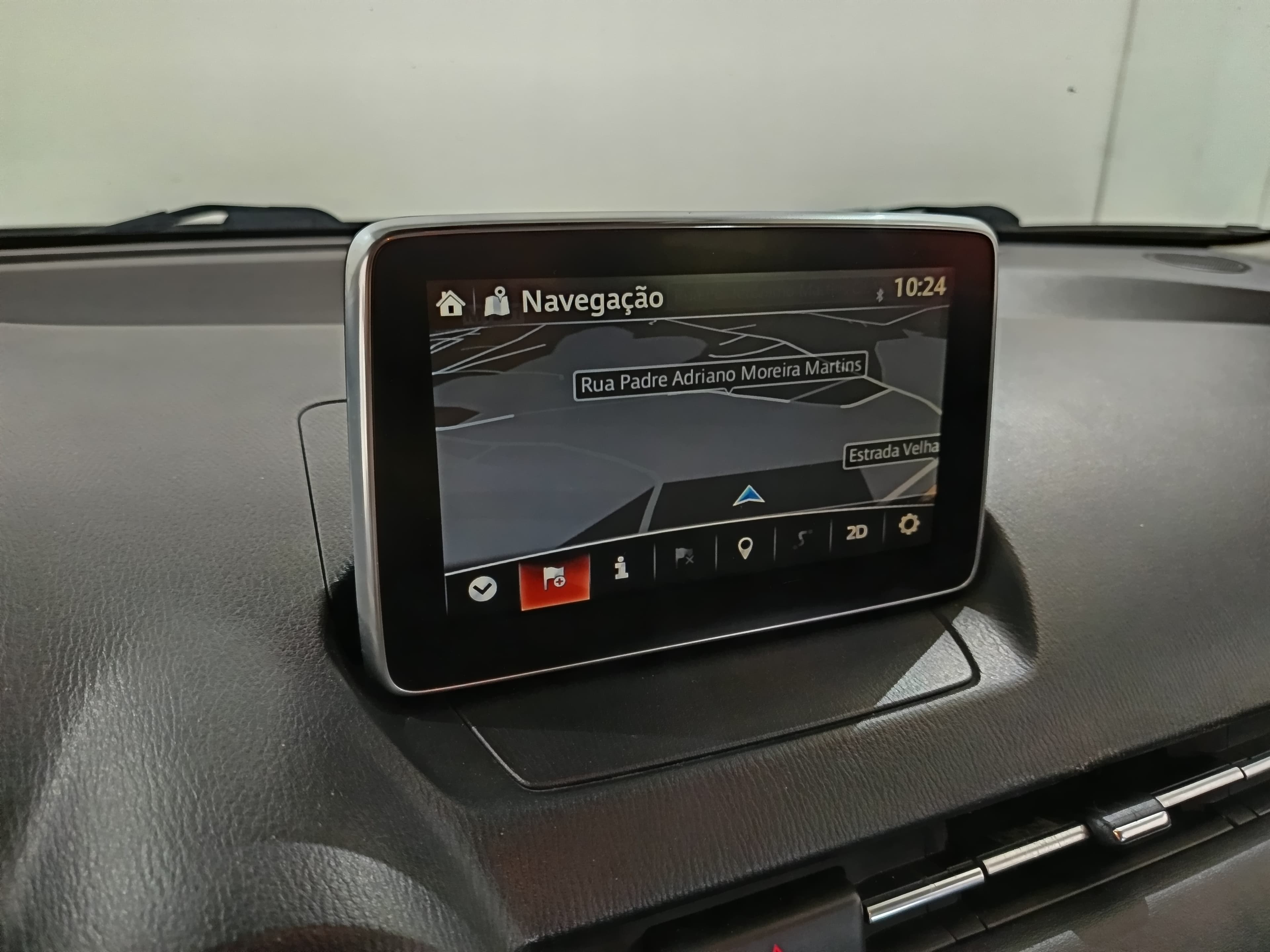 Mazda CX-3 · Ano 2016 — imagen 36
